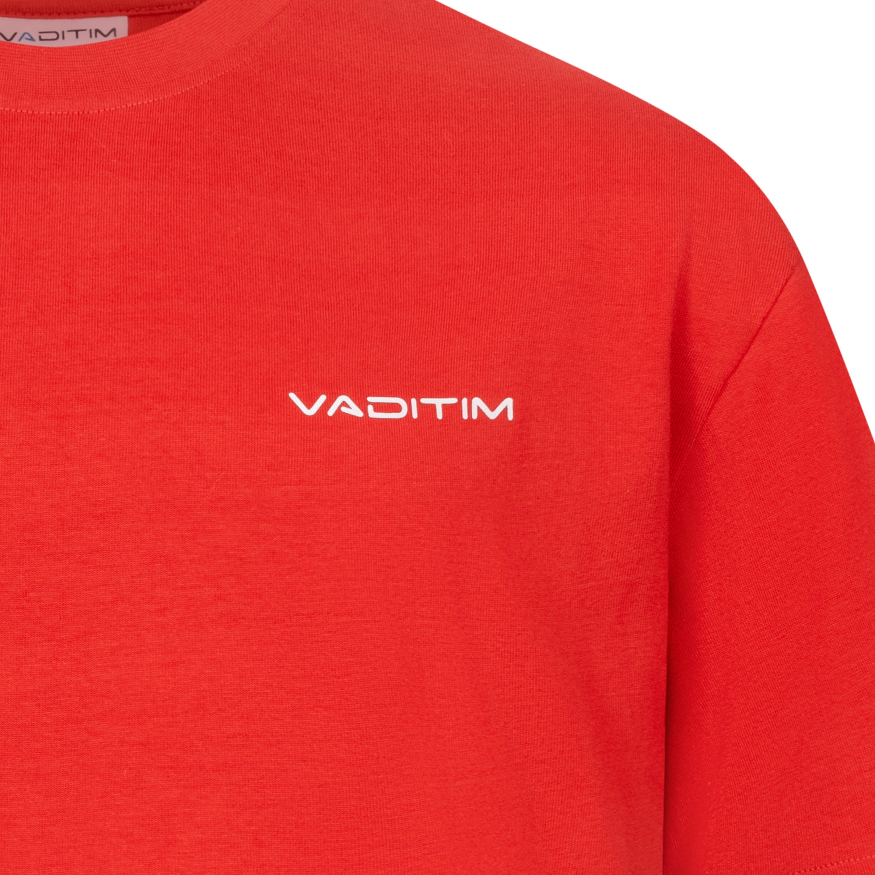 Cityred T-Shirt Vaditim
