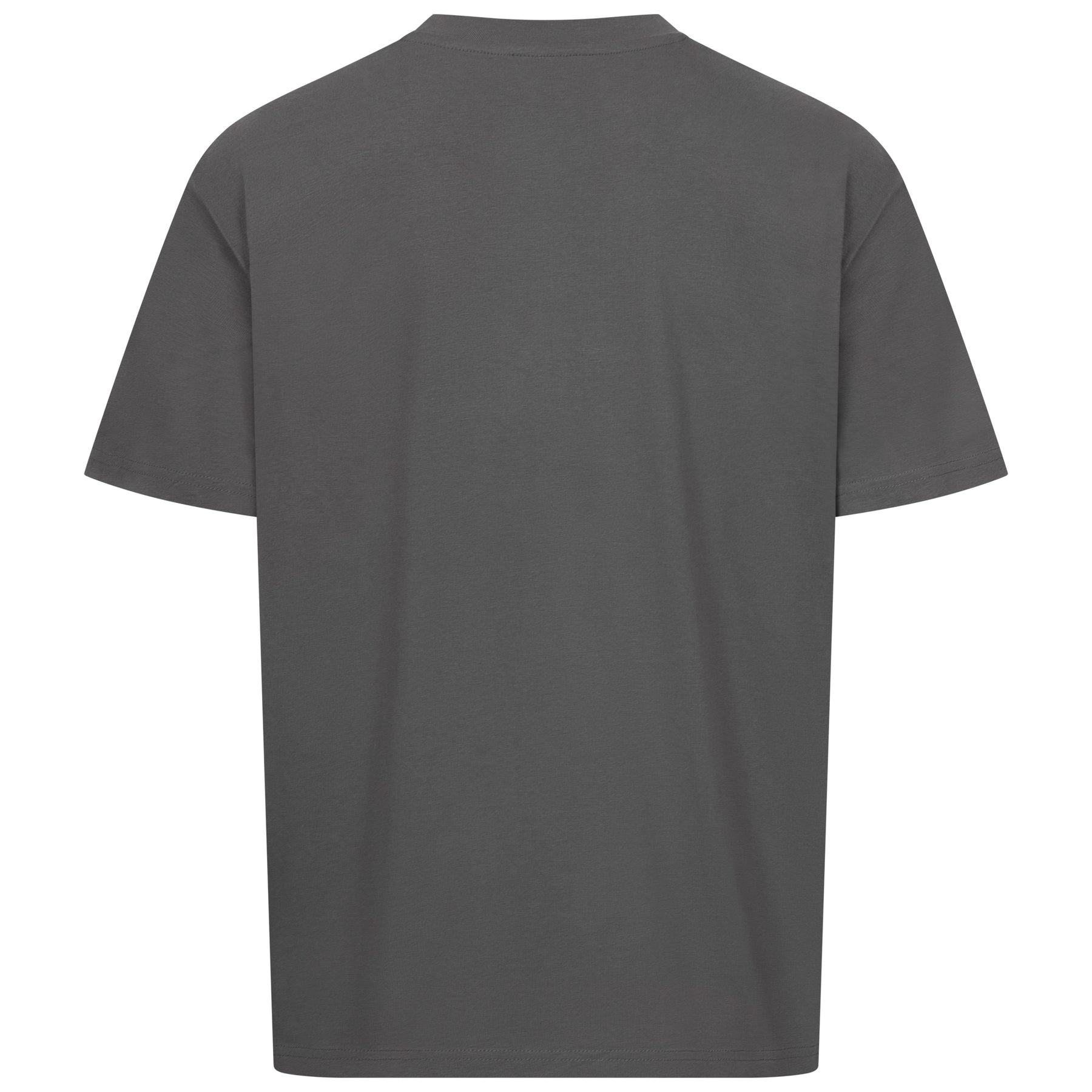 Darkgrey T-Shirt Vaditim