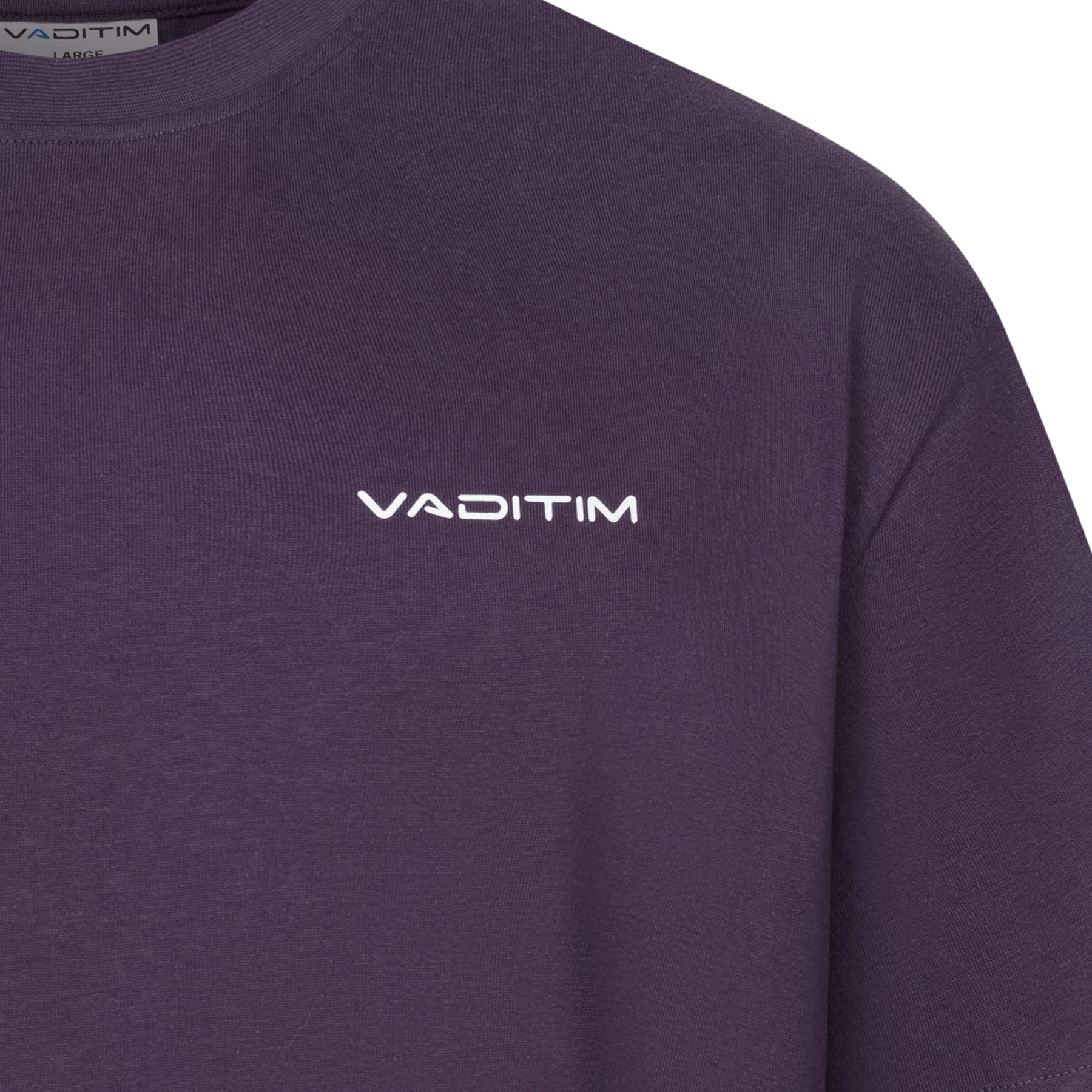 Purplenight T-Shirt Vaditim