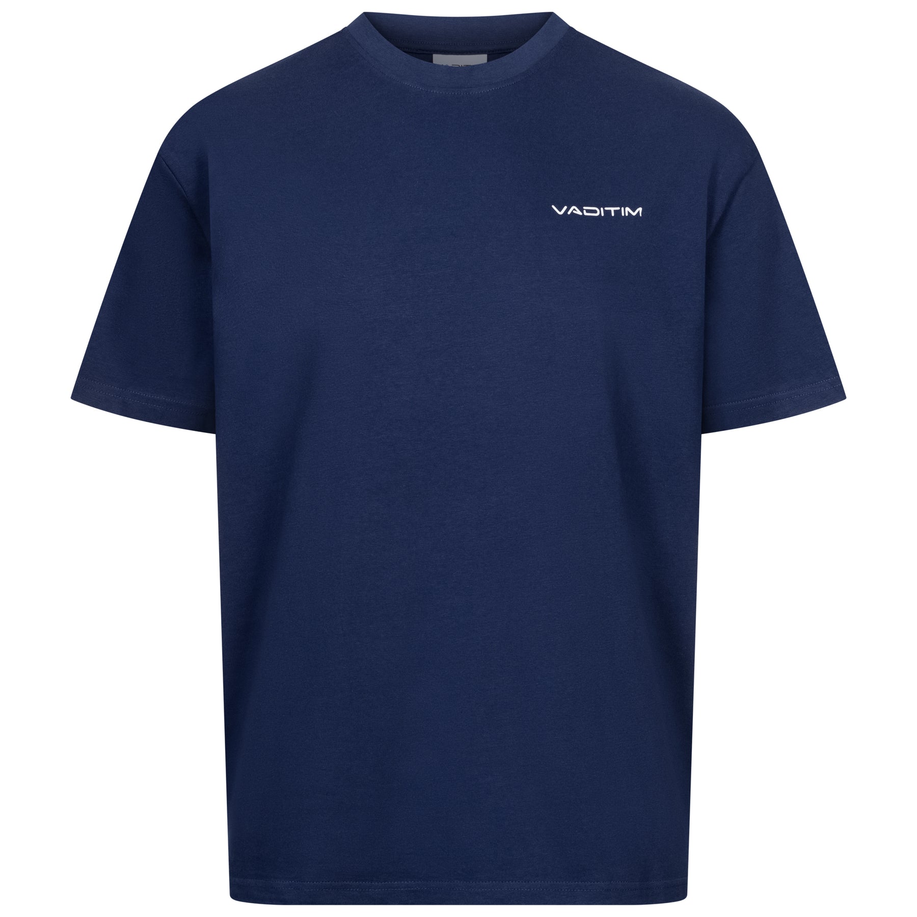 Darkblue T-Shirt Vaditim