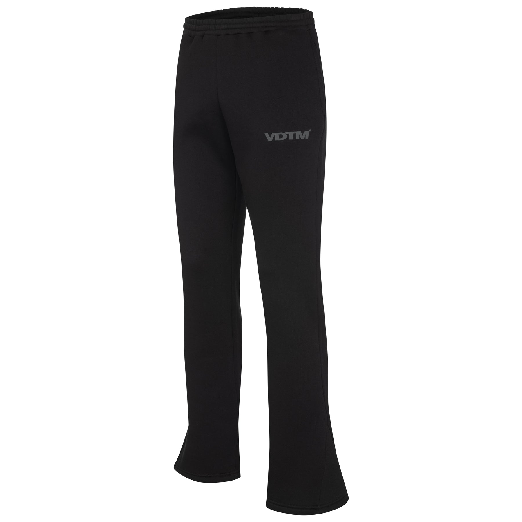 JOGGER - BLACK Vaditim