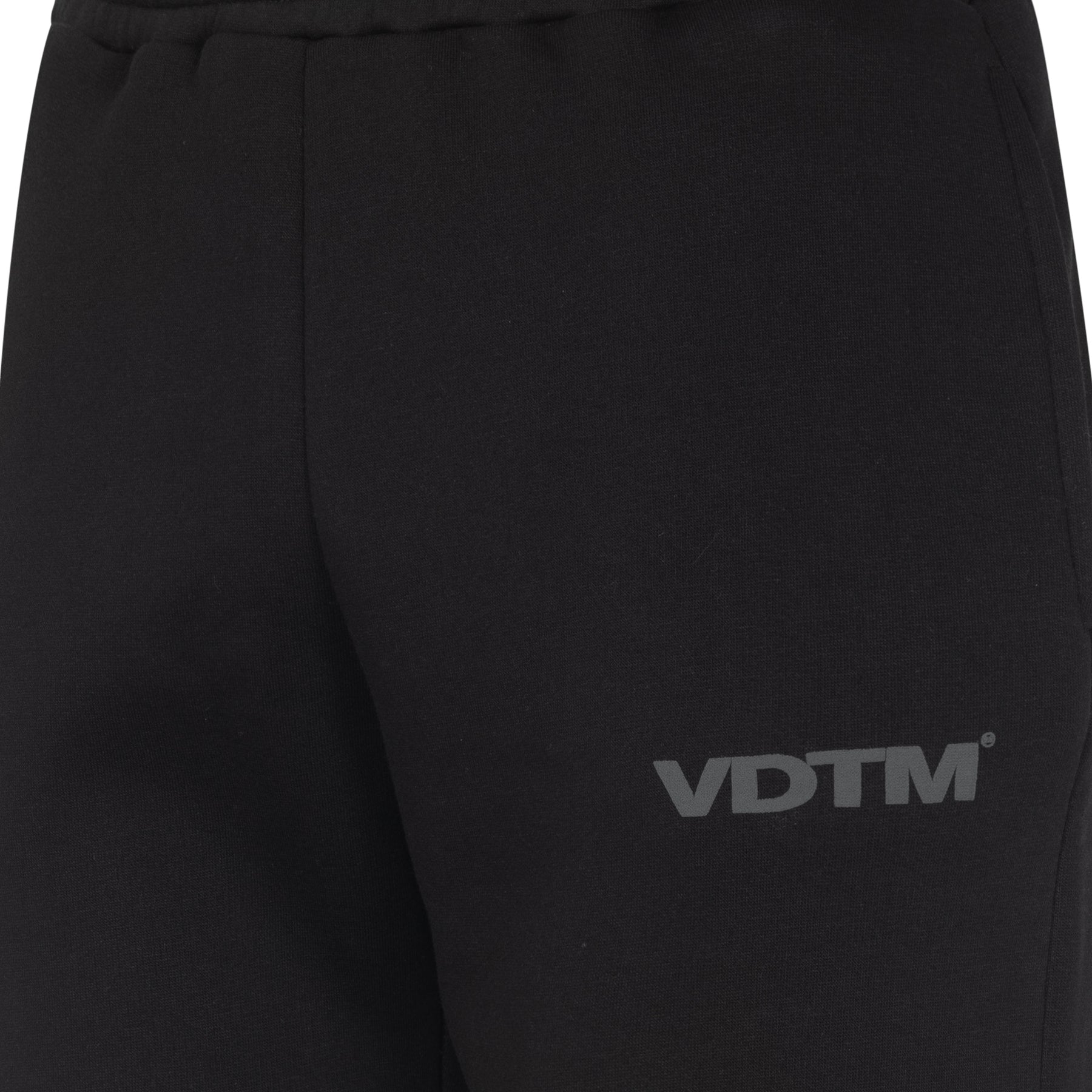 JOGGER - BLACK Vaditim