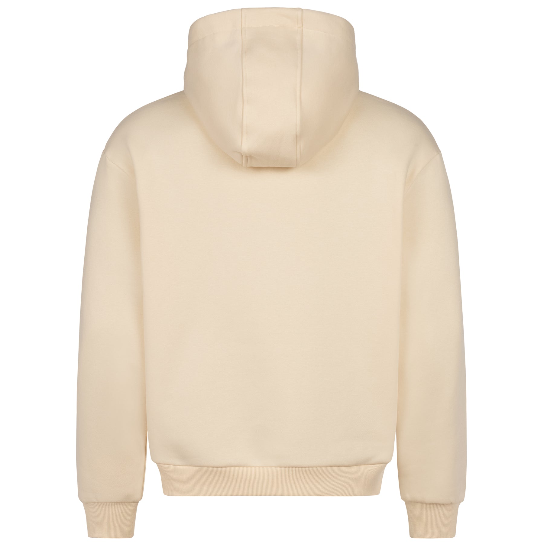 Whitesand Oversized Hoodie Vaditim