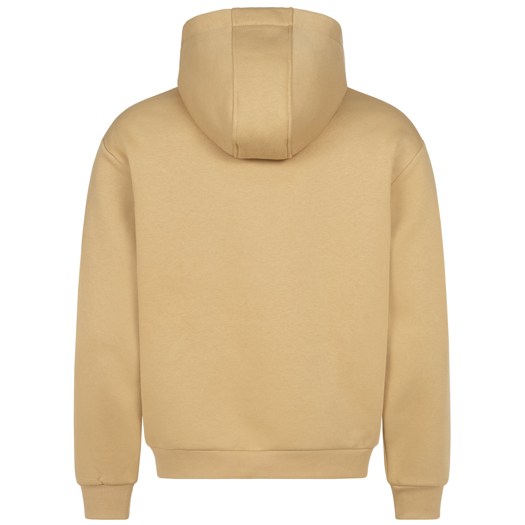 Unionbeige Oversized Hoodie Vaditim