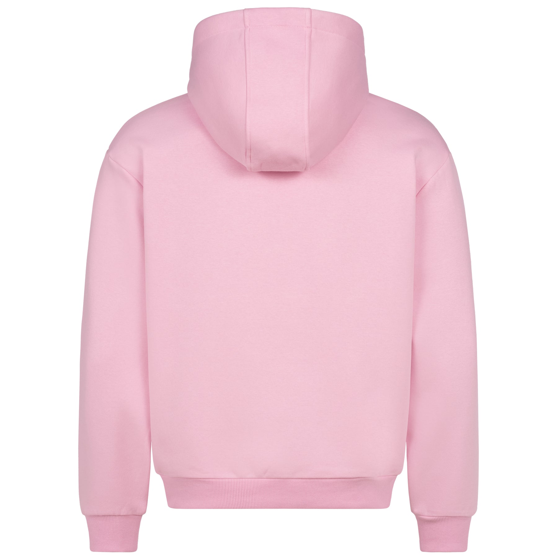 Softpink Oversized Hoodie Vaditim