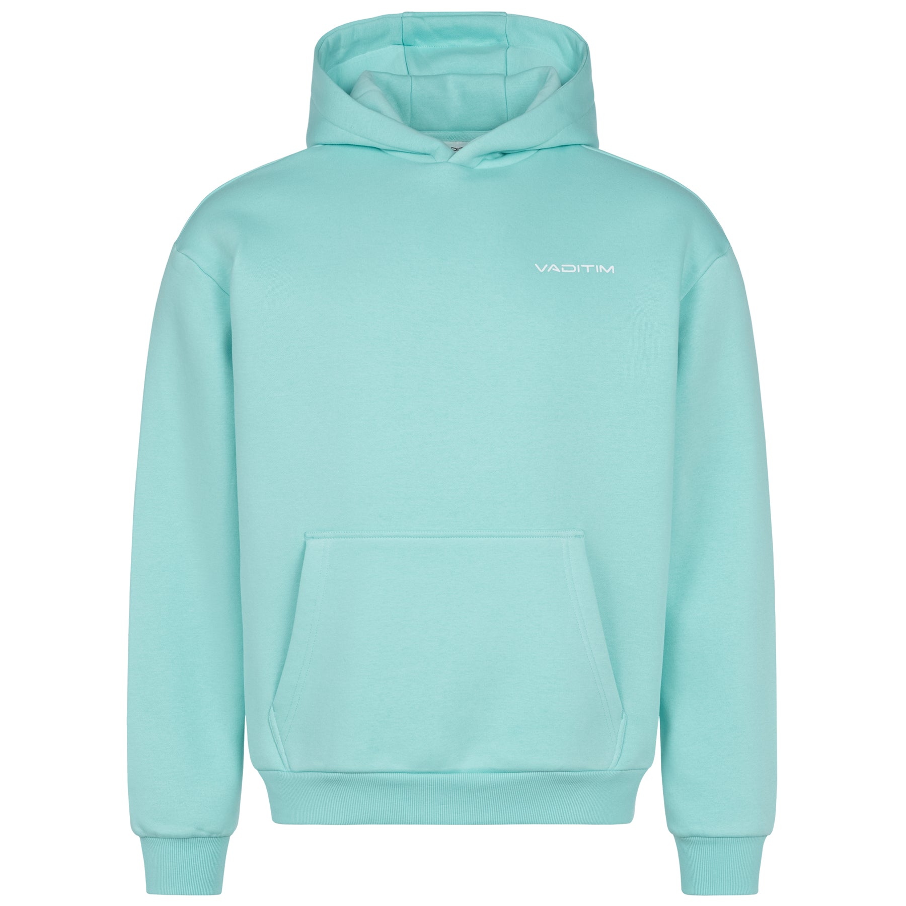 Berlyblue Oversized Hoodie Vaditim