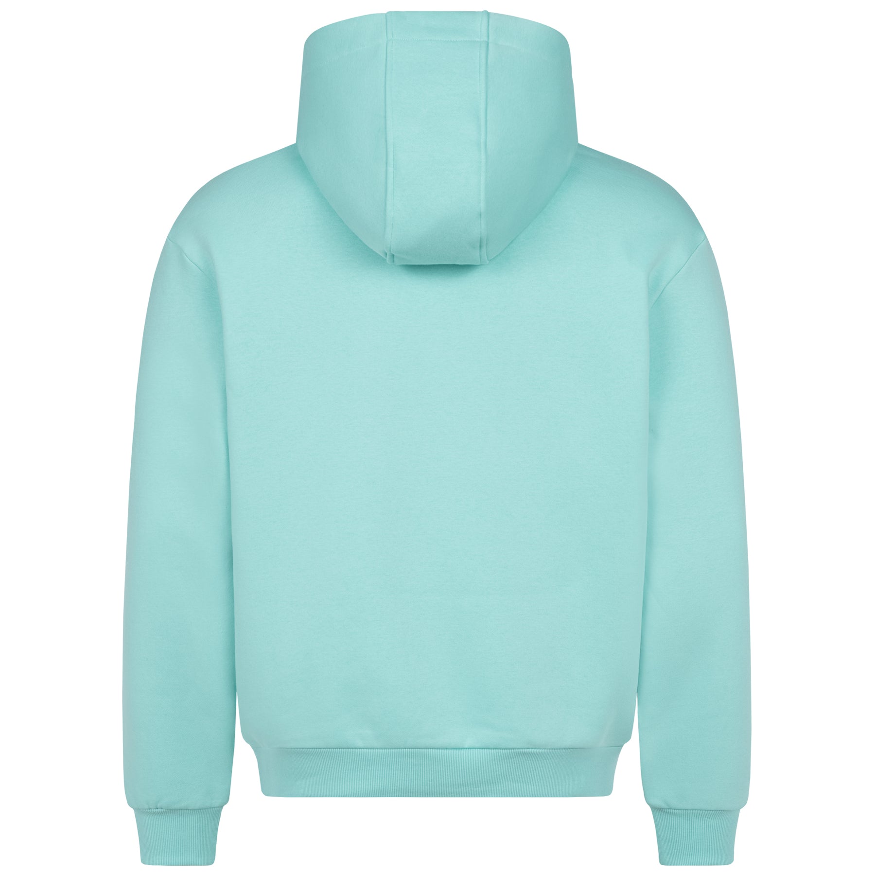 Berlyblue Oversized Hoodie Vaditim