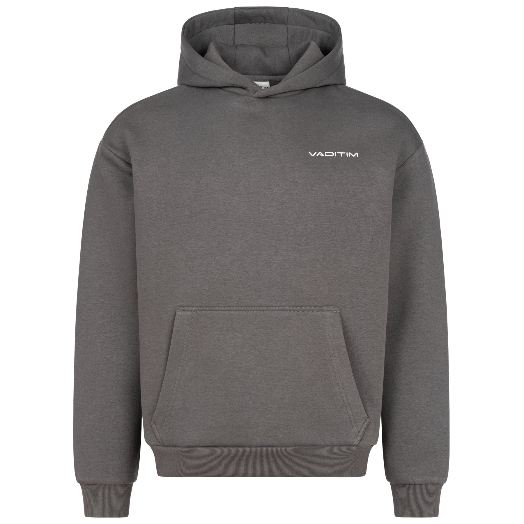 Magnet Oversized Hoodie Vaditim