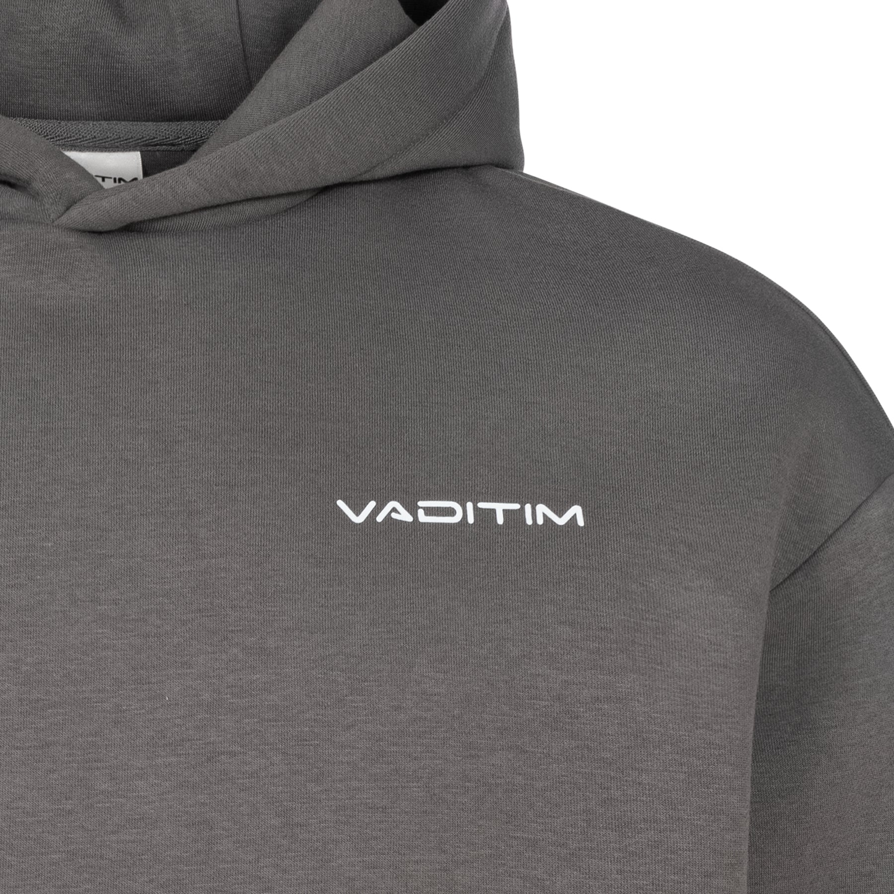 Magnet Oversized Hoodie Vaditim