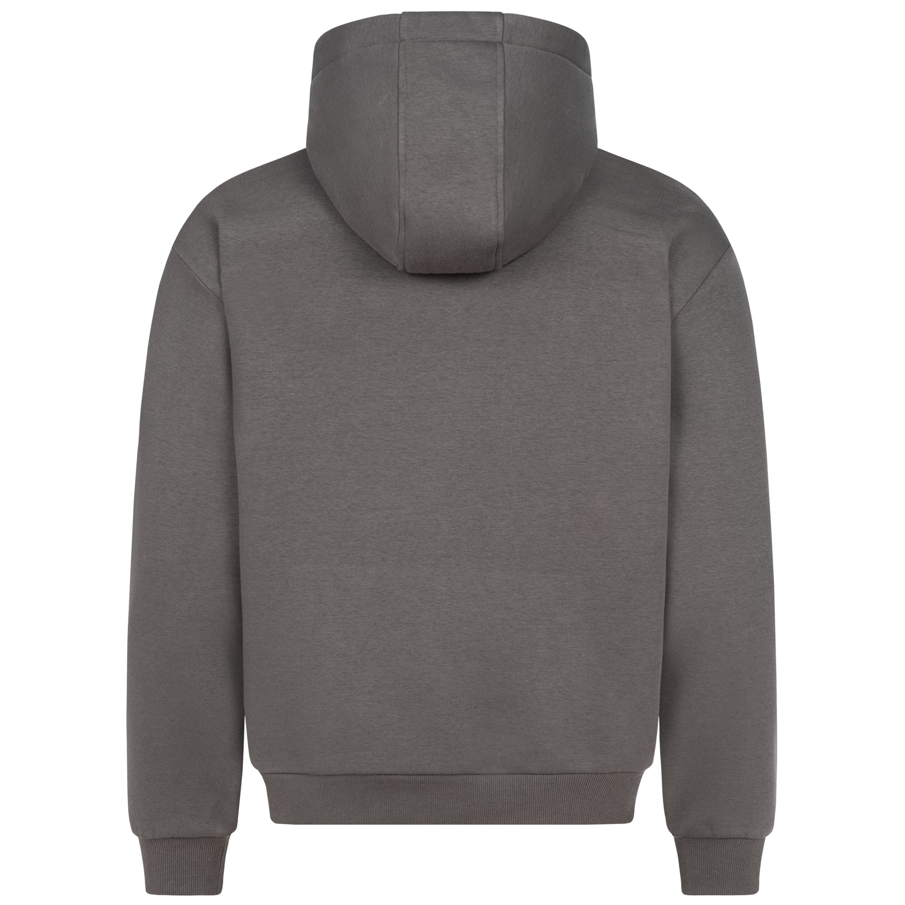 Magnet Oversized Hoodie Vaditim