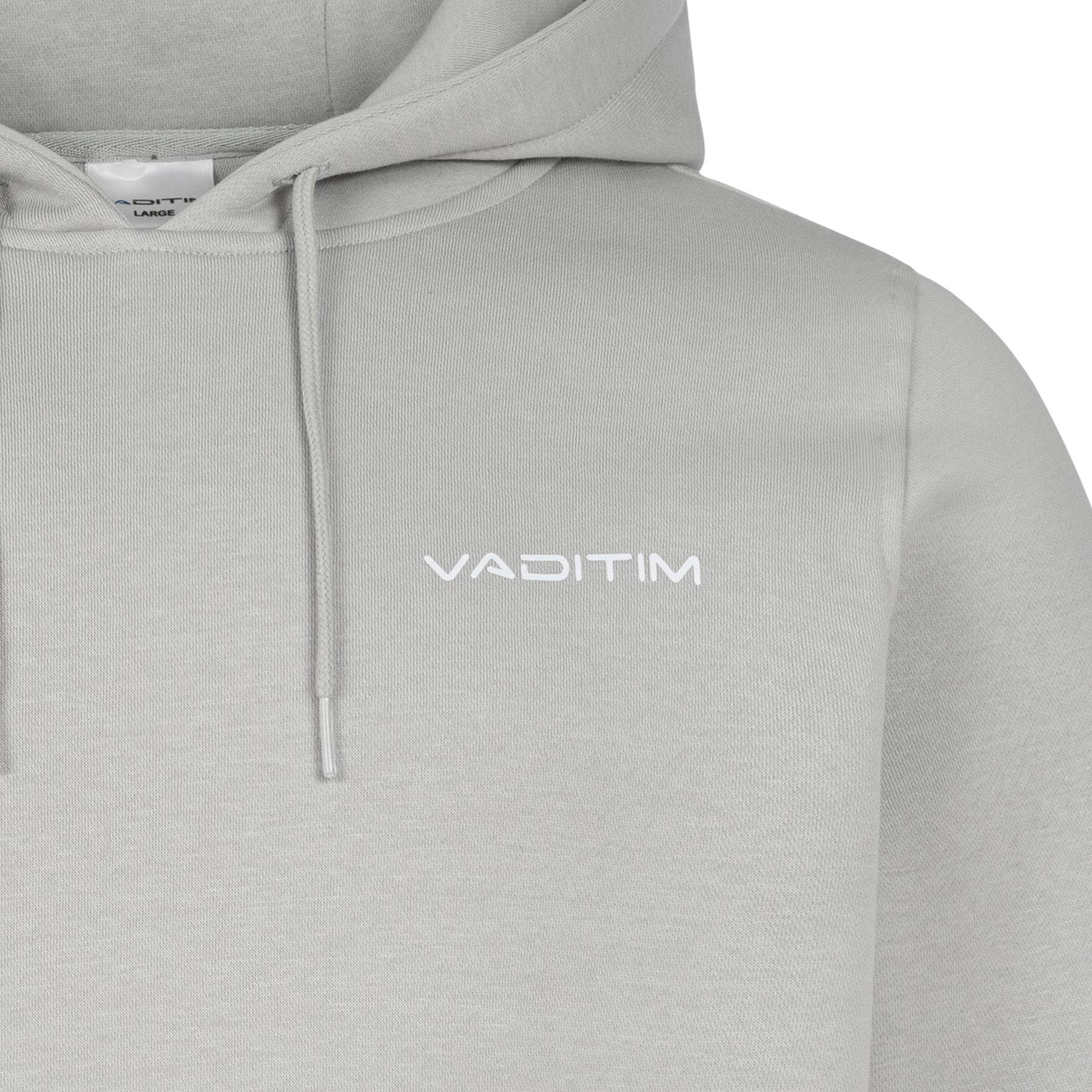 Lightasphalt Classic Hoodie Vaditim