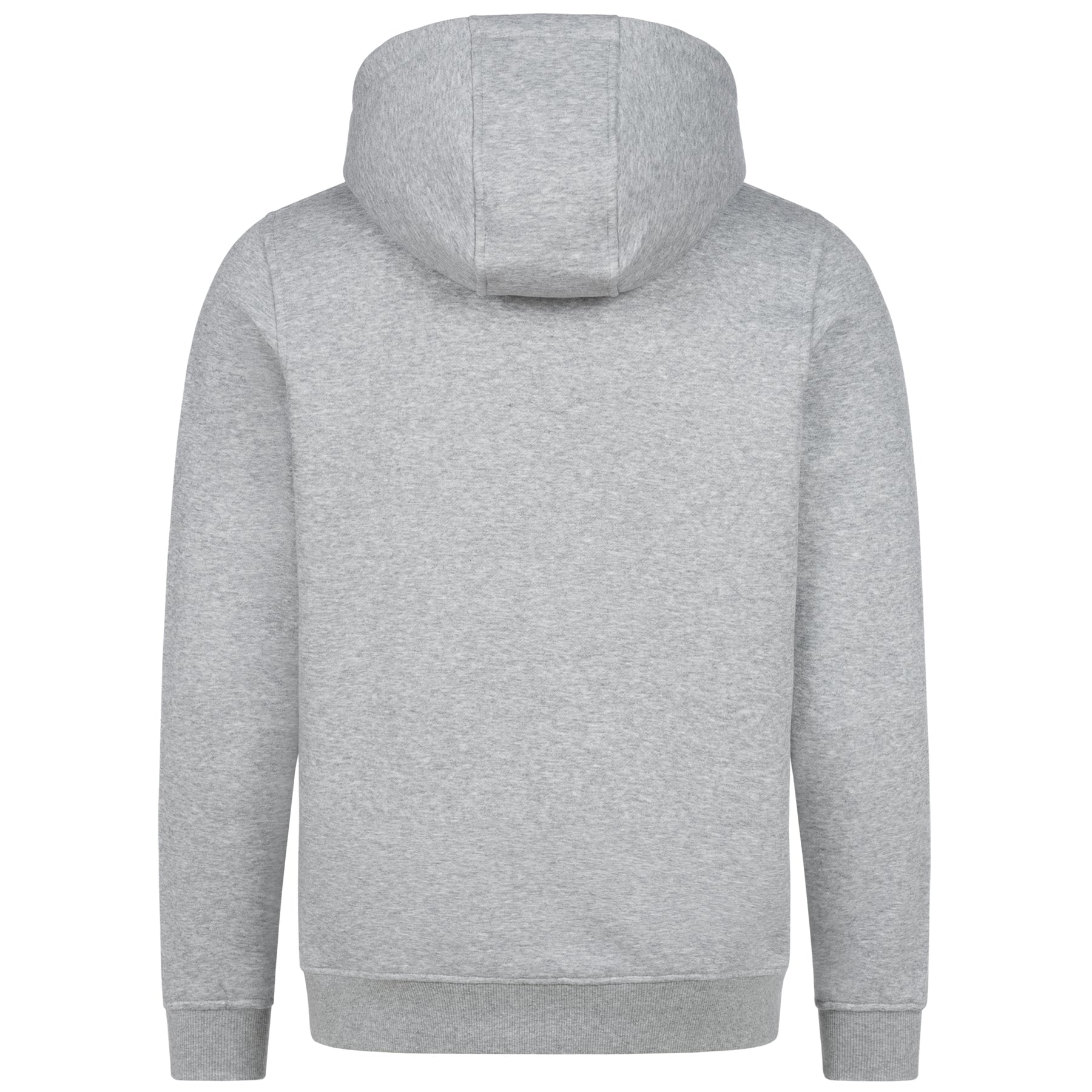 Heathergrey Classic Hoodie Vaditim