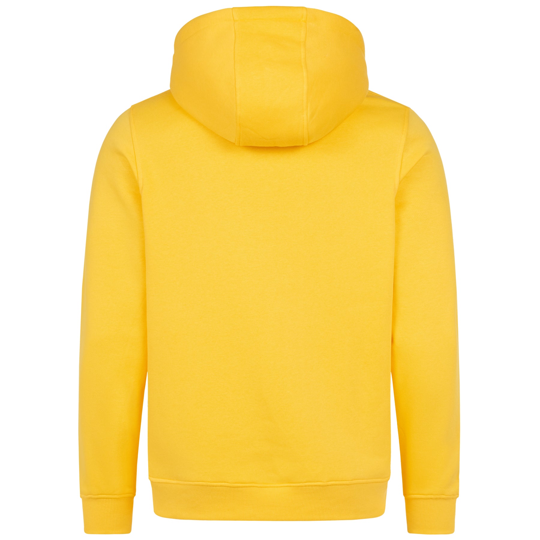 Taxi Yellow Classic Hoodie Vaditim