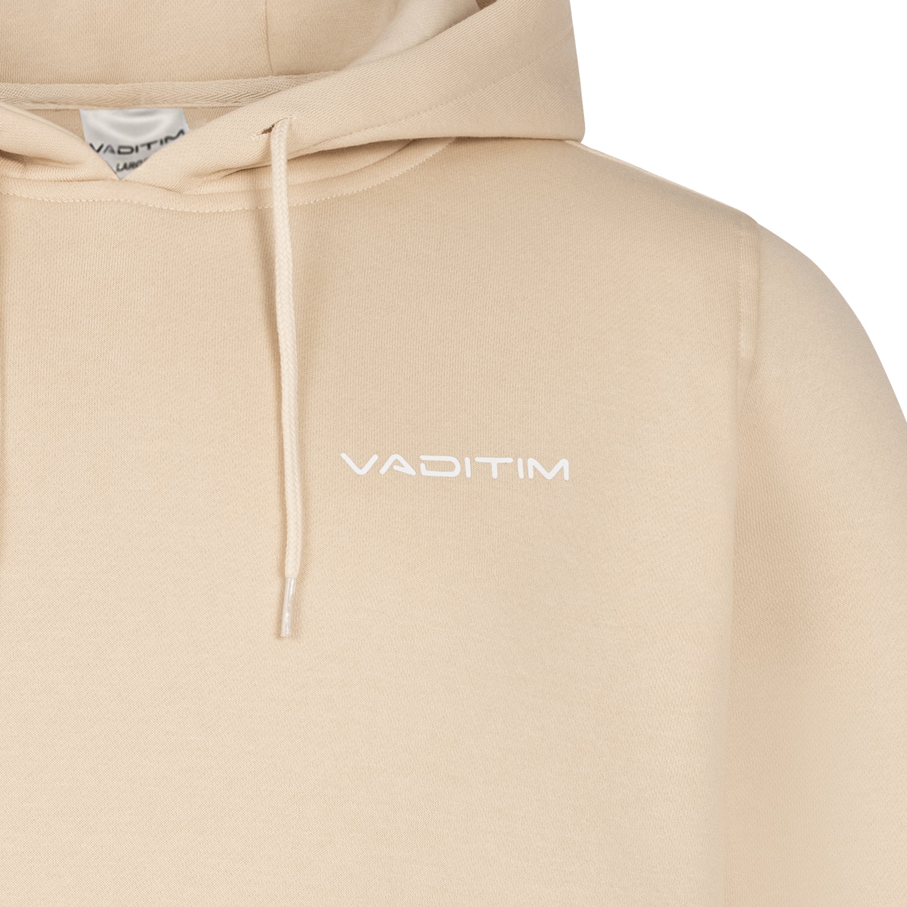 Whitesand Classic Hoodie Vaditim
