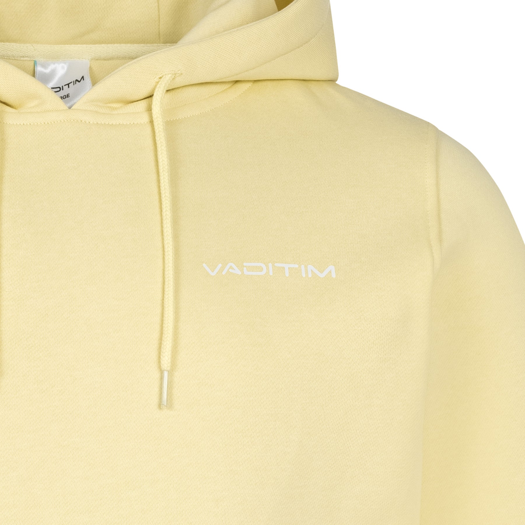 Softyellow Classic Hoodie Vaditim