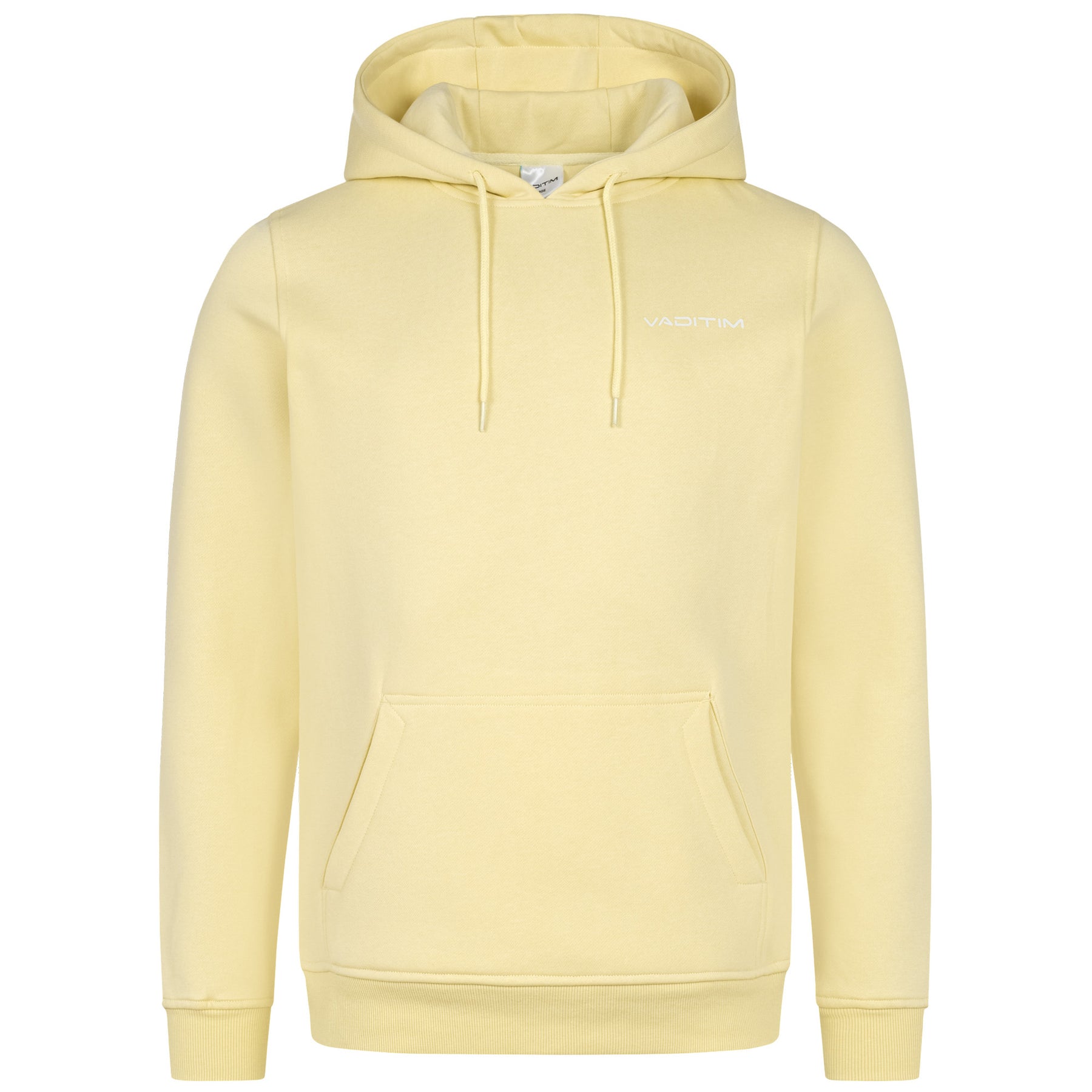 Softyellow Classic Hoodie Vaditim