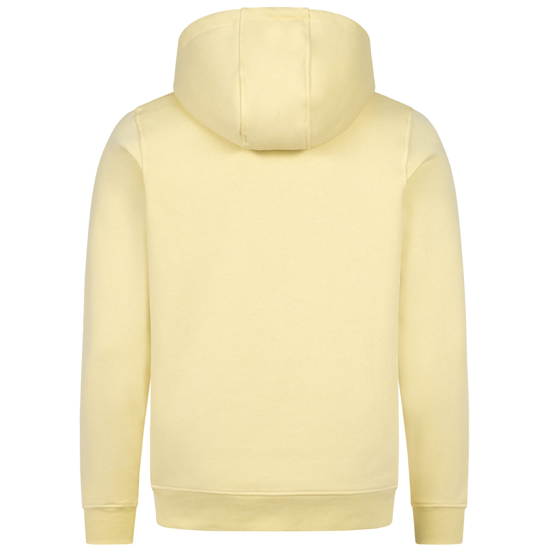 Softyellow Classic Hoodie Vaditim