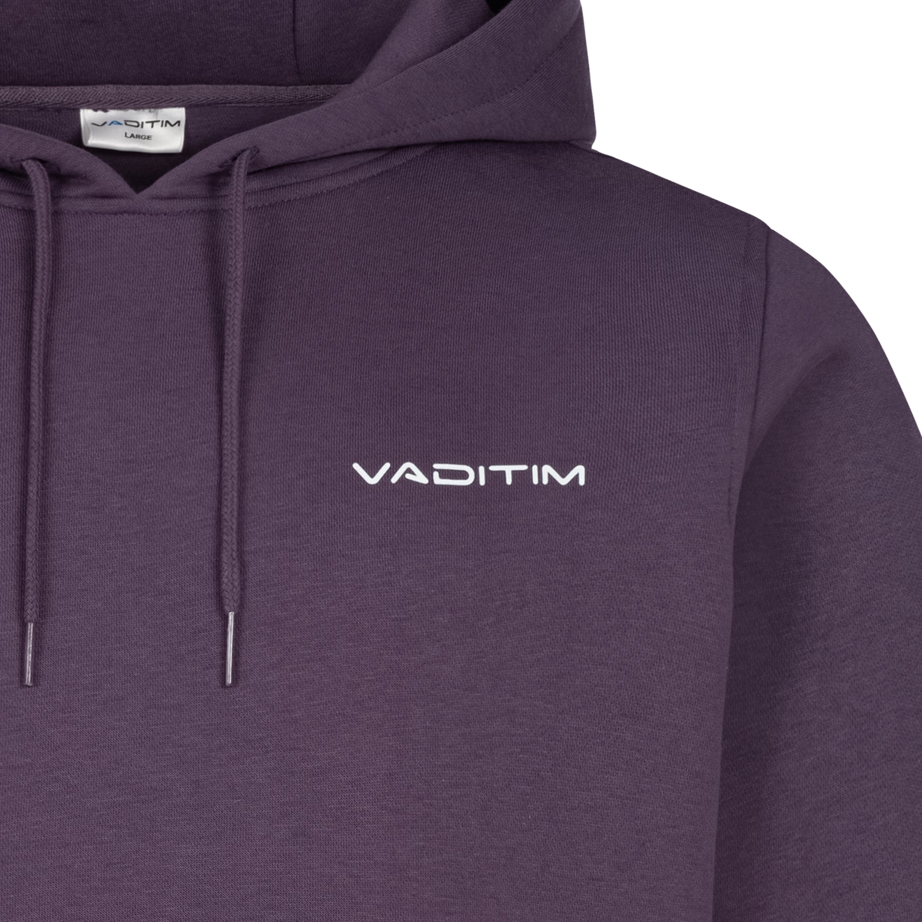 Purplenight Classic Hoodie Vaditim