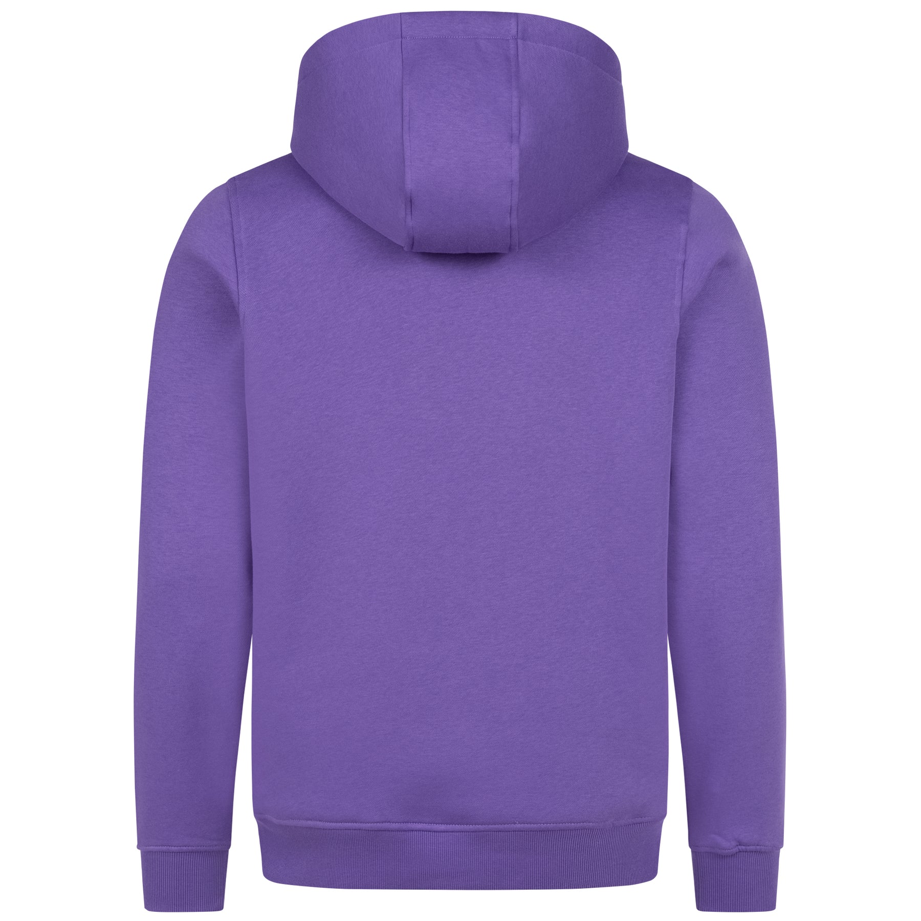 Ultraviolet Classic Hoodie Vaditim