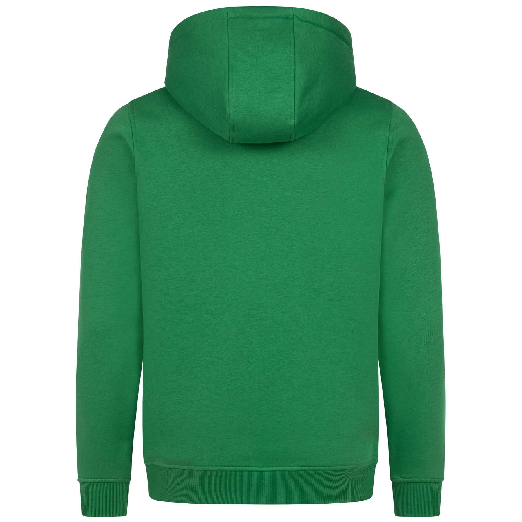 Forest Green Classic Hoodie Vaditim