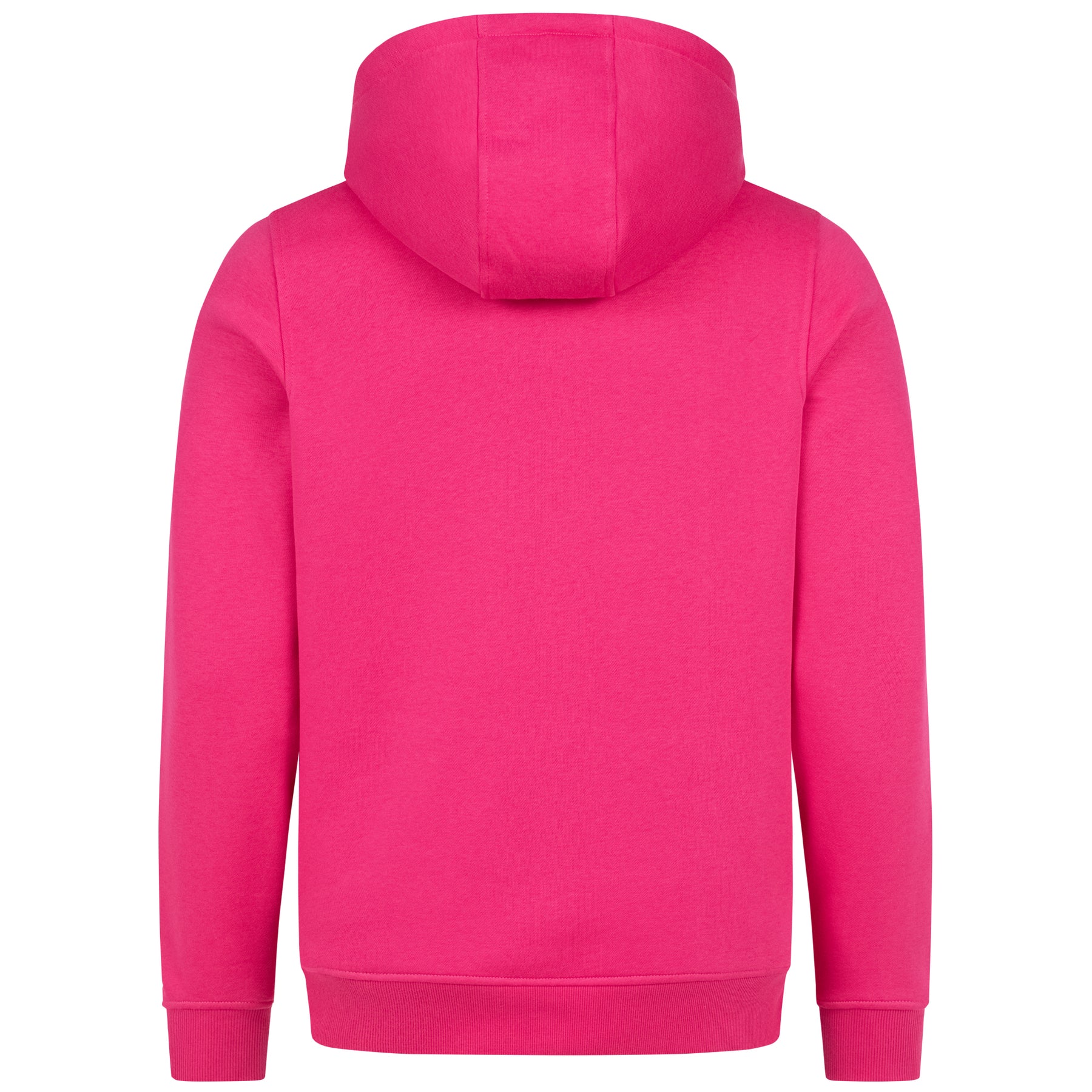 Hibiskuspink Classic Hoodie Vaditim