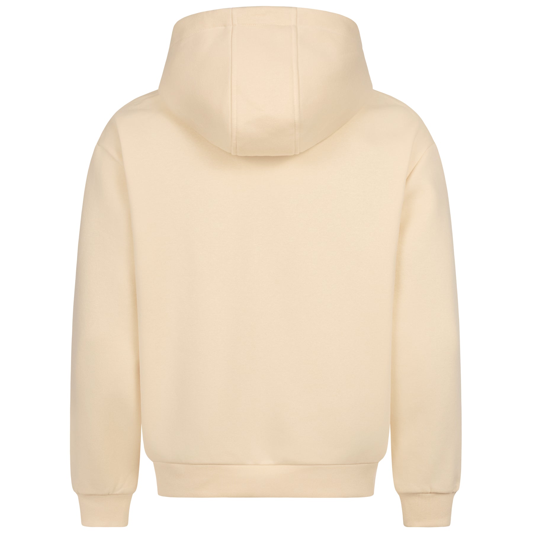 Whitesand Basic Zipper Vaditim