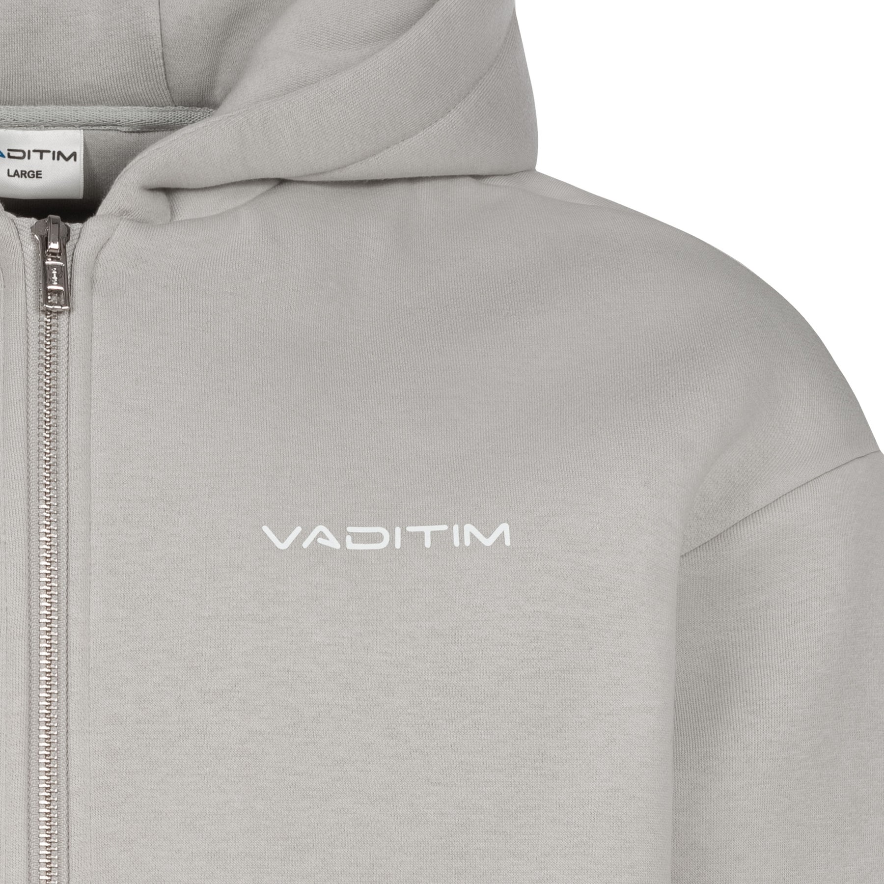 Lightasphalt Basic ZIpper Vaditim