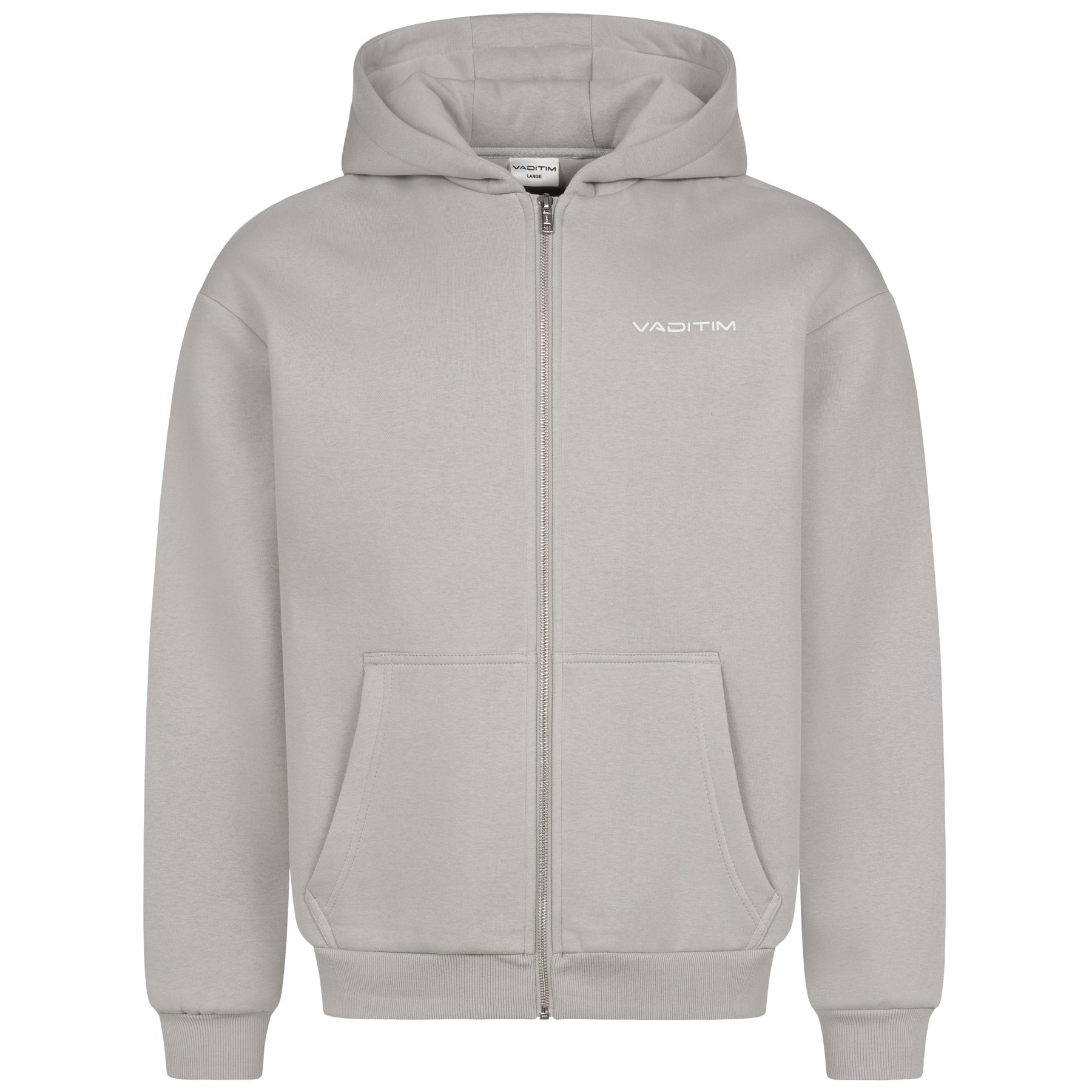 Lightasphalt Basic ZIpper Vaditim