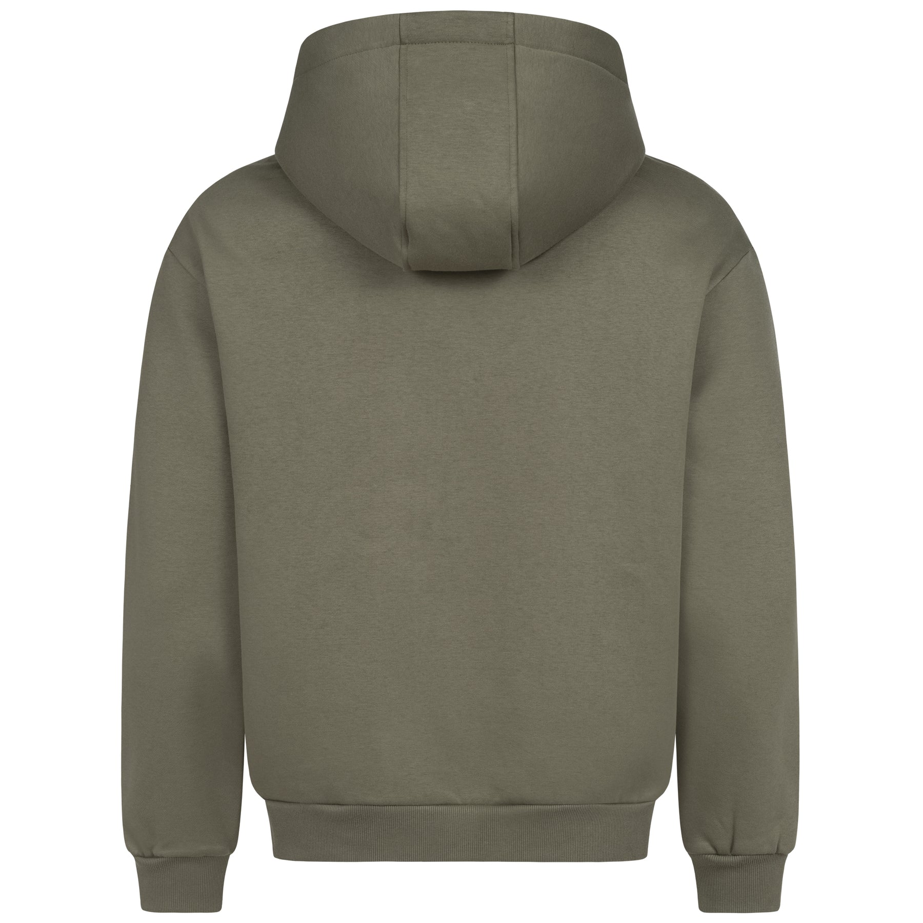 Paleolive Basic Zipper Vaditim