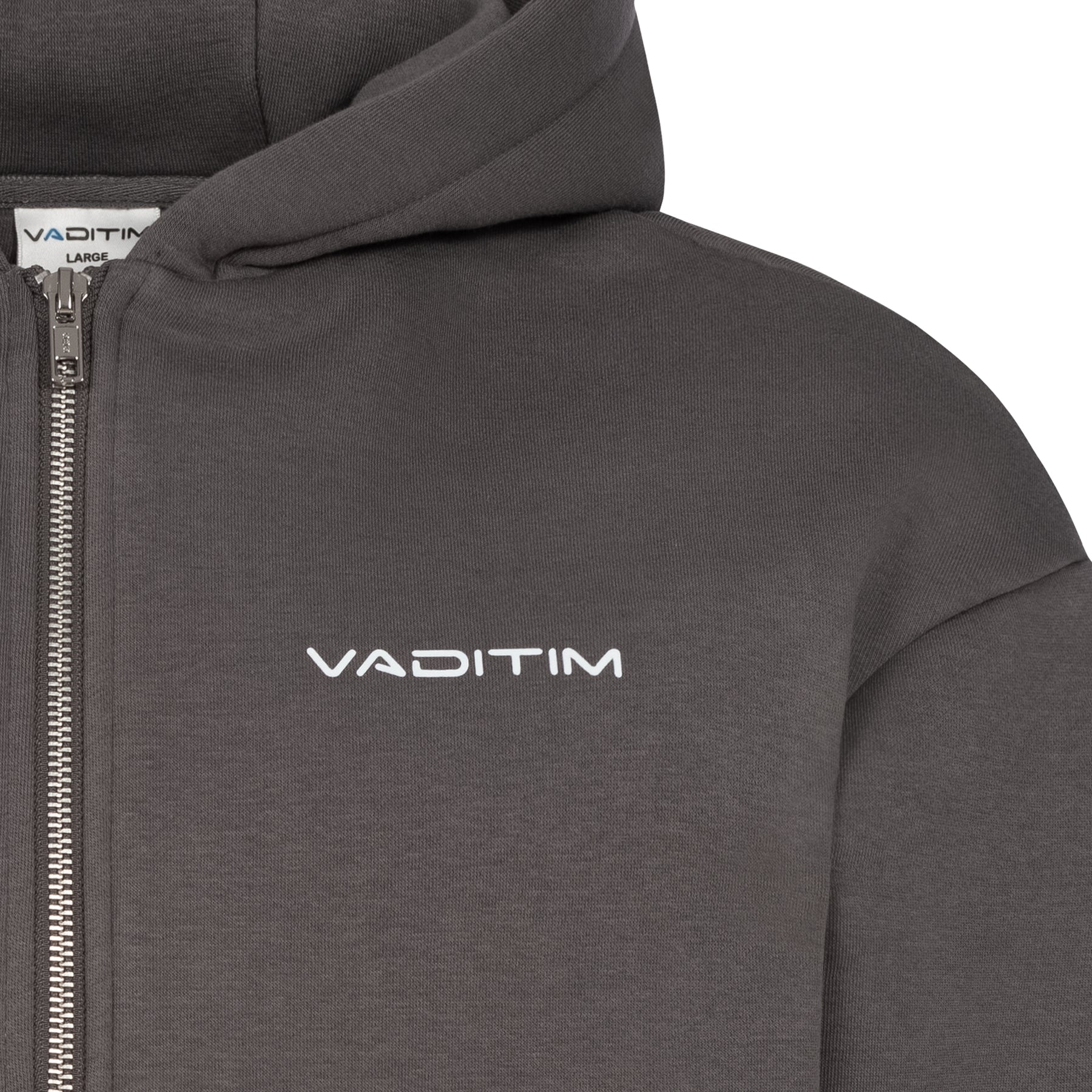 Magnet Basic Zipper Vaditim
