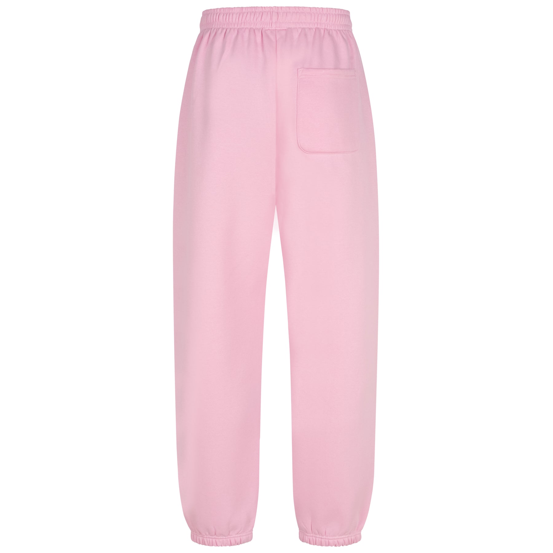 Softpink Sweatpants Basic Vaditim