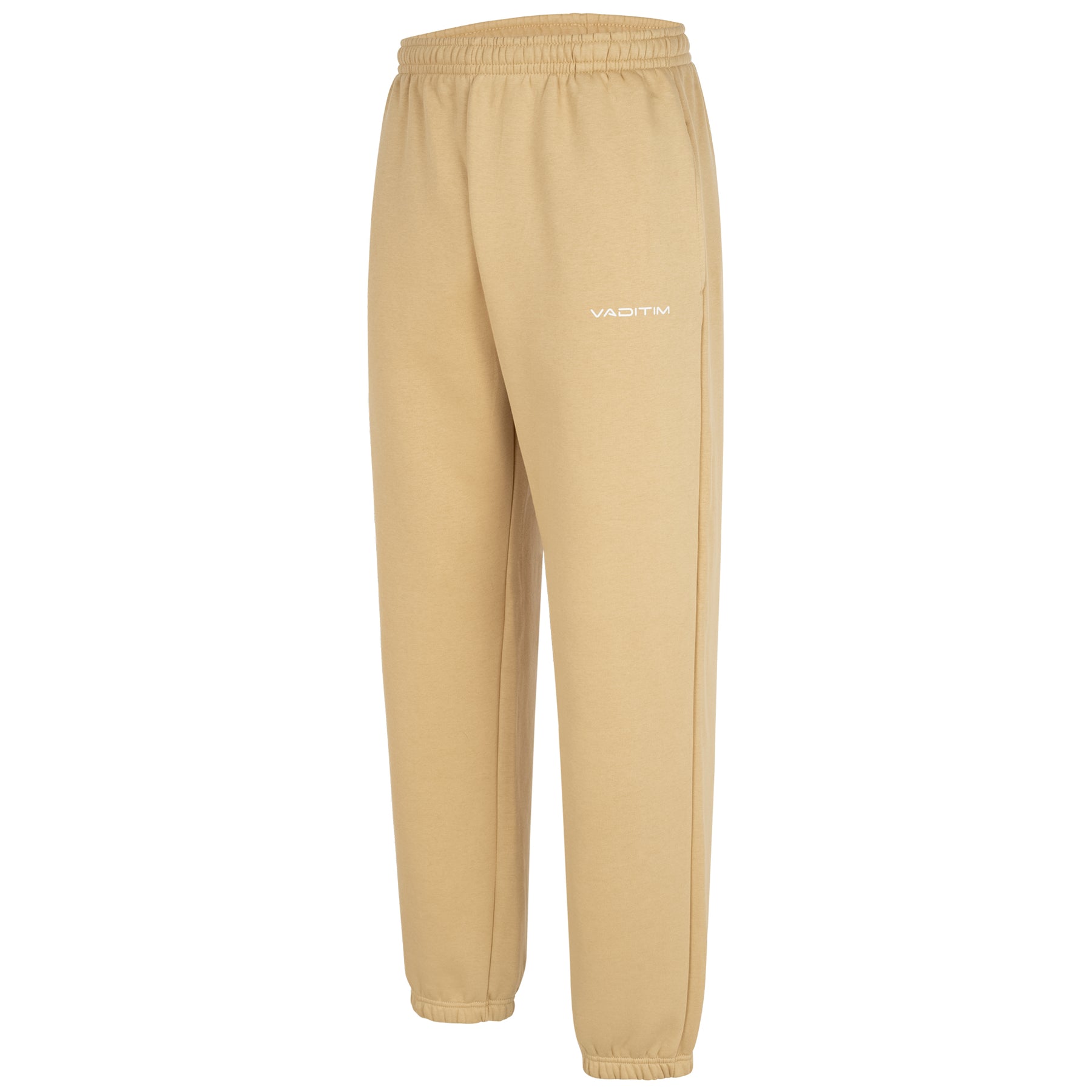Unionbeige Sweatpants Basic Vaditim