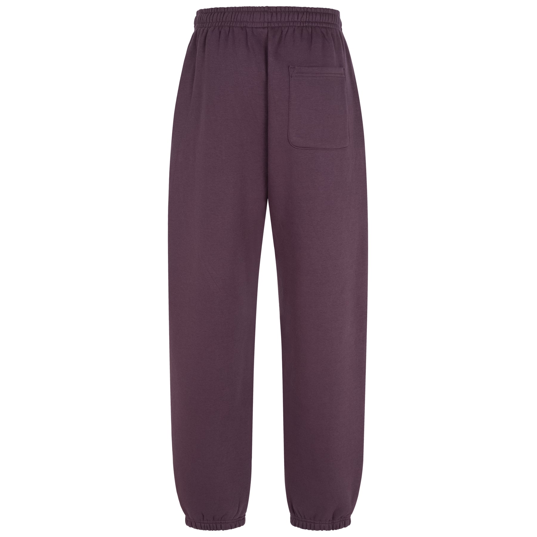 Pulmpurple Sweatpants Basic Vaditim