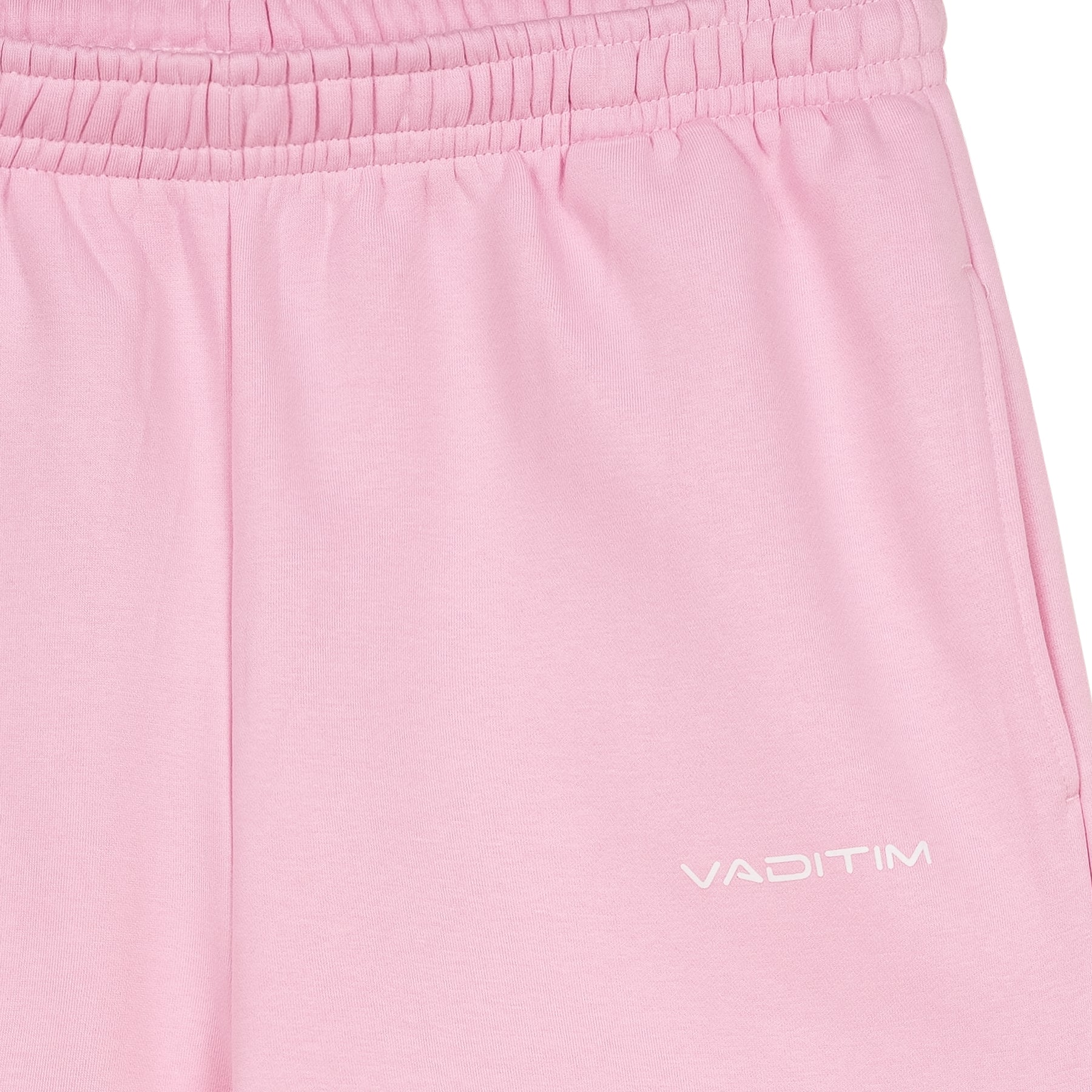 Softpink Sweatpants Basic Vaditim