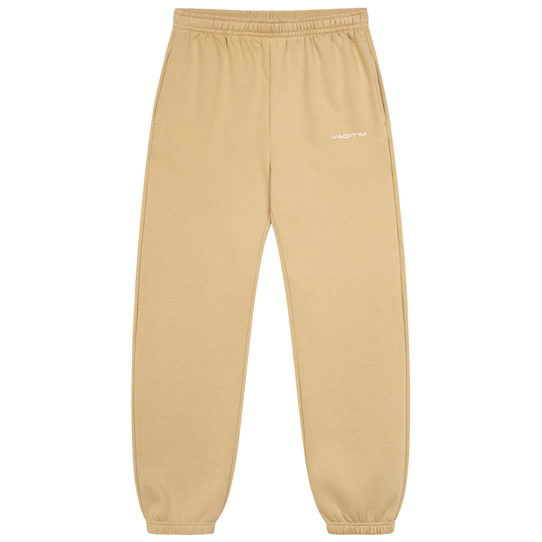 Unionbeige Sweatpants Basic Vaditim
