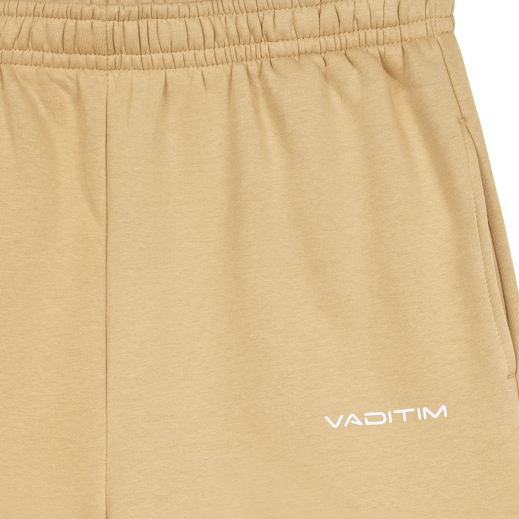 Unionbeige Sweatpants Basic Vaditim