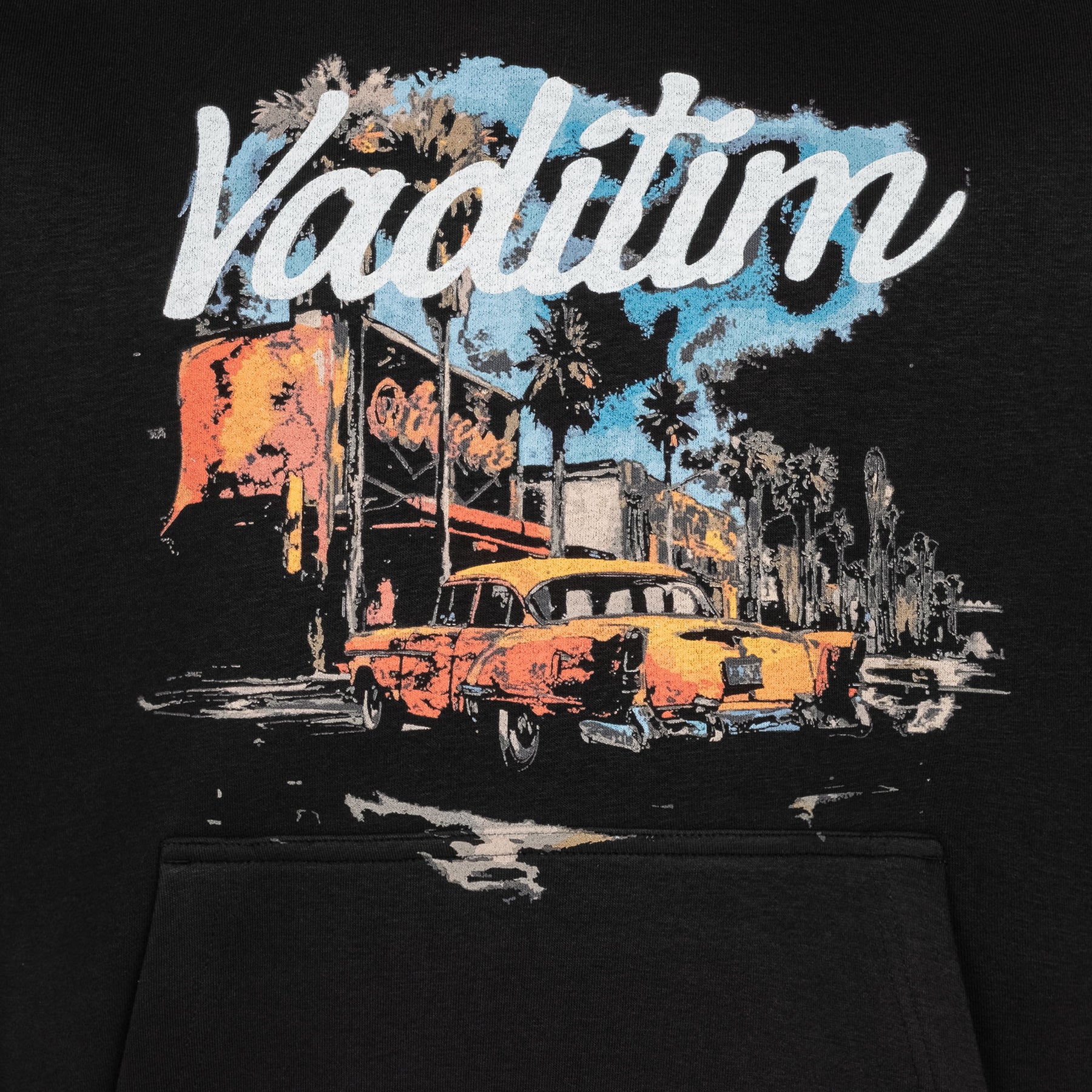 Miami Car Vaditim