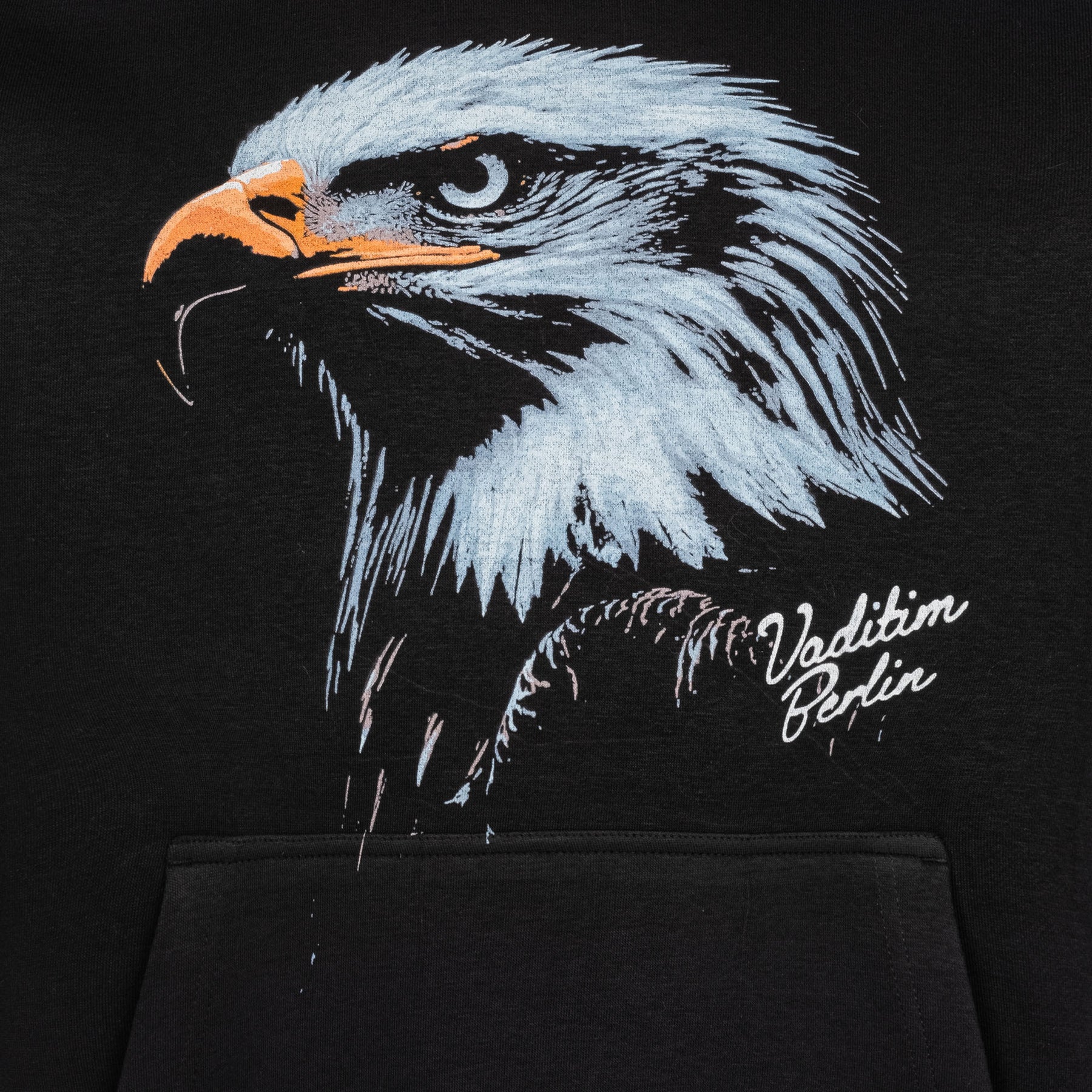 Eagle Hoodie Vaditim