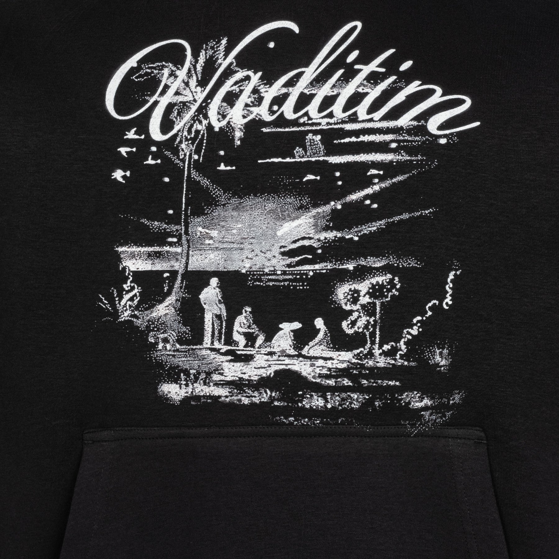 Picnic Hoodie Vaditim