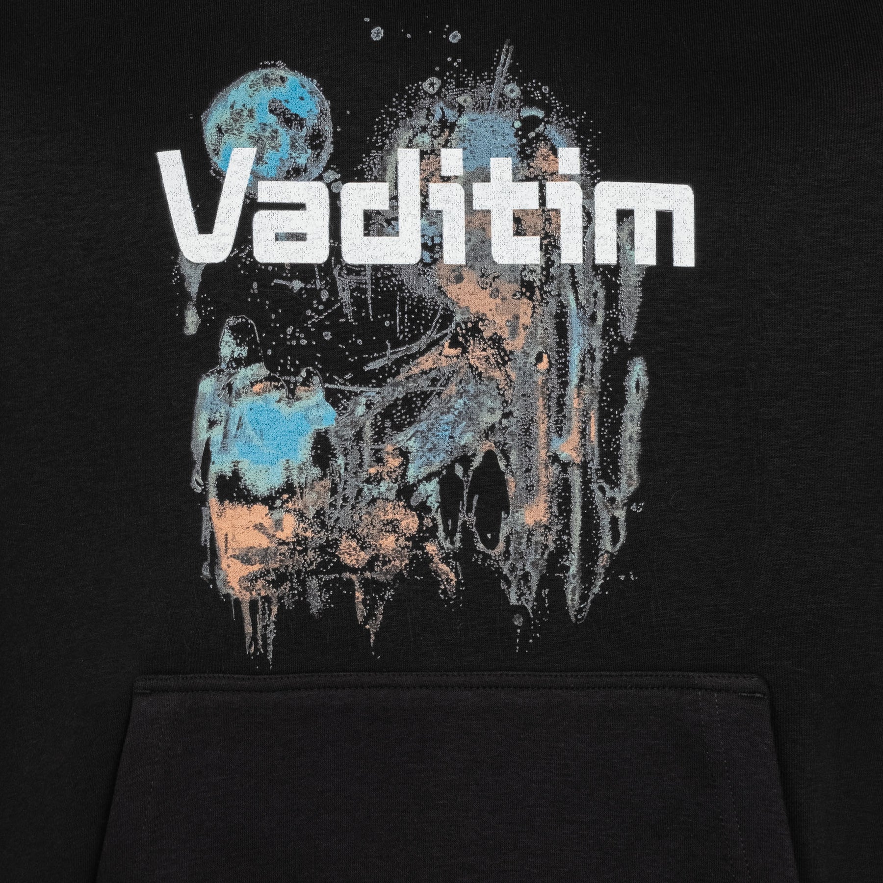 Meteorite Hoodie Vaditim