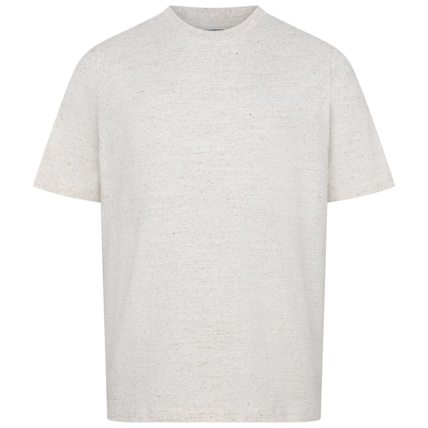 Heather Haze T-Shirt Vaditim