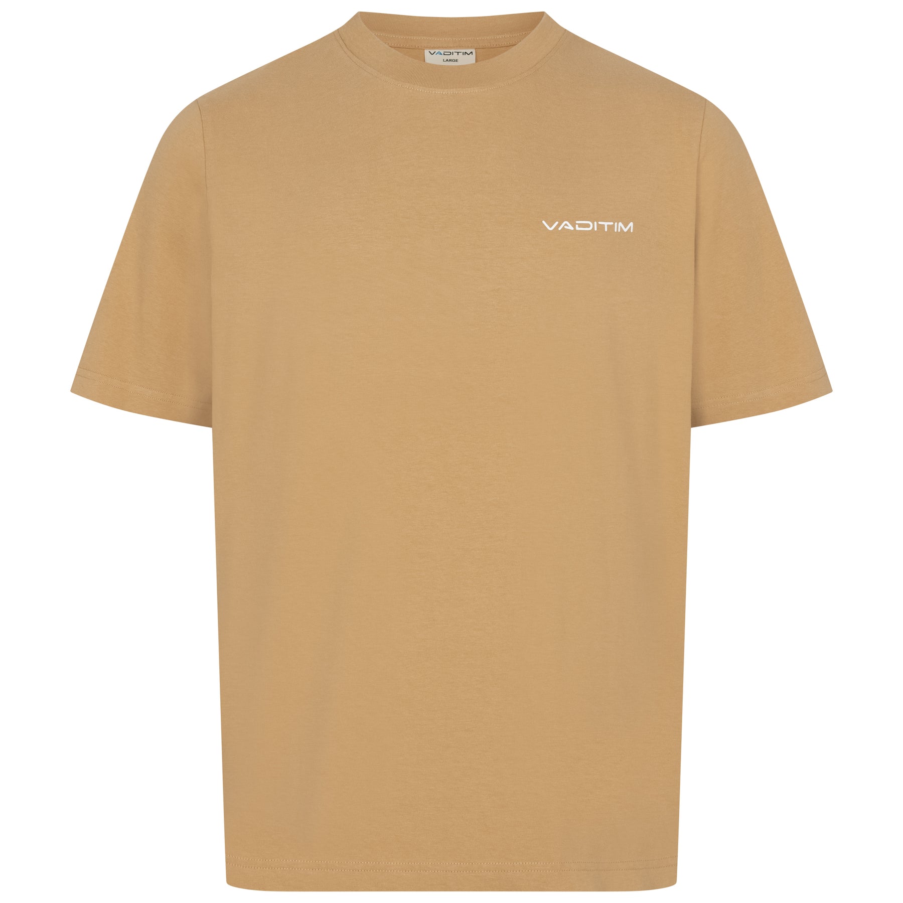 Unionbeige T-Shirt Vaditim
