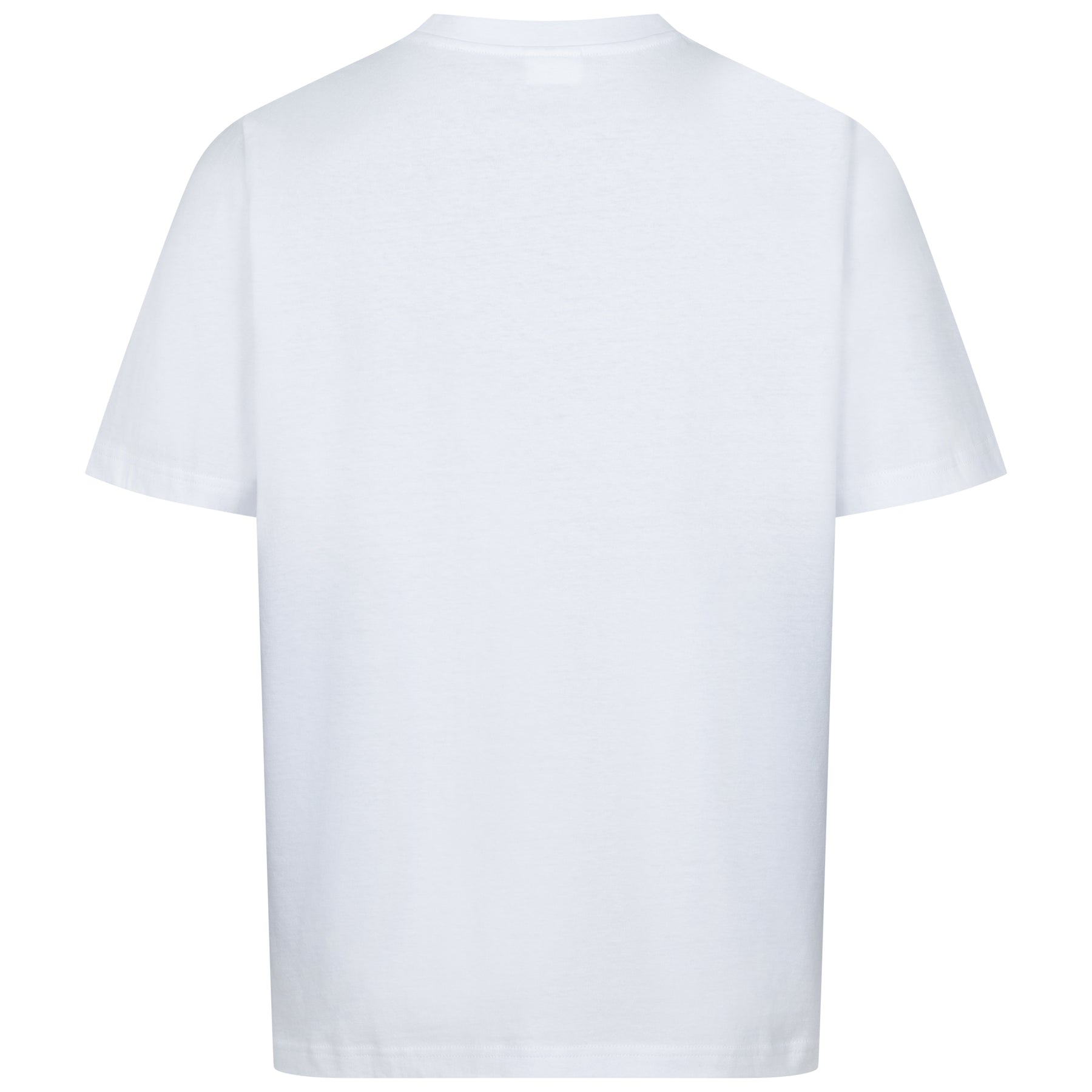 White T-Shirt Vaditim