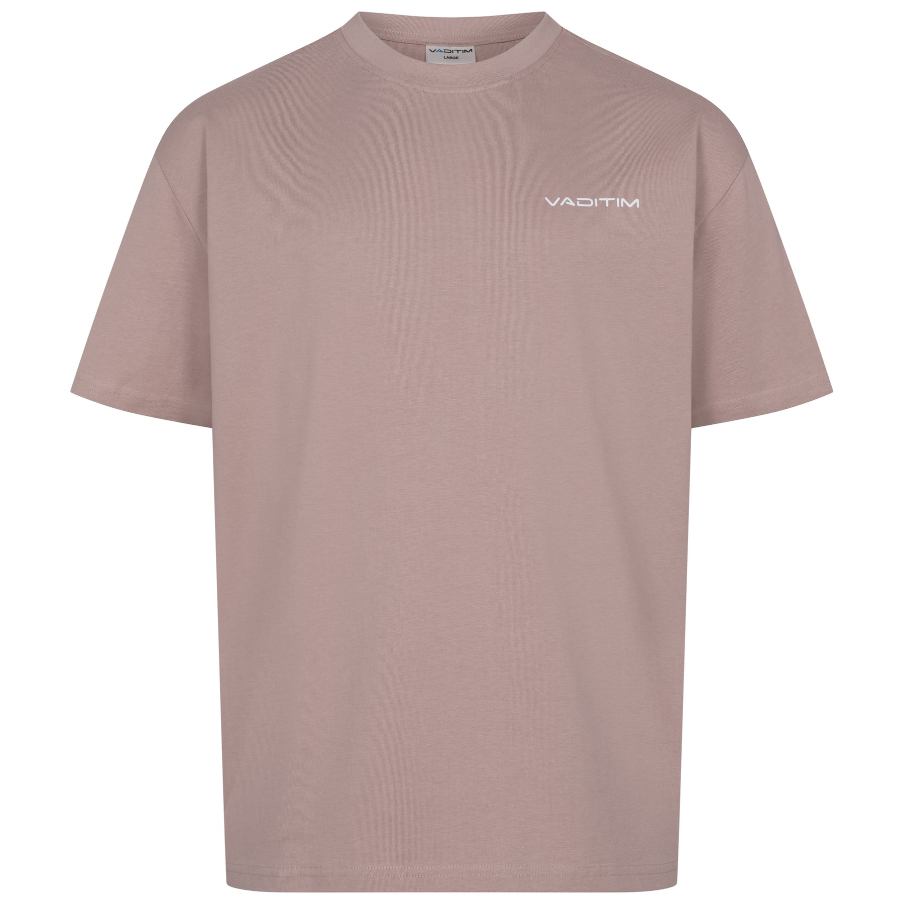 Dusk Rose T-Shirt Vaditim
