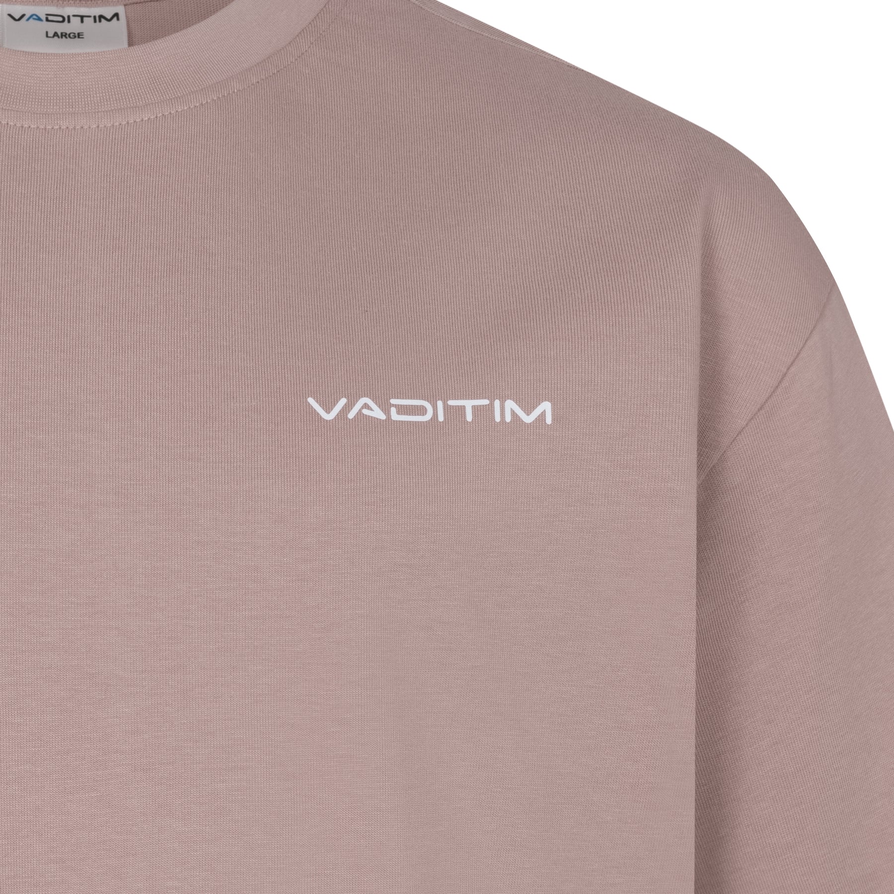 Dusk Rose T-Shirt Vaditim