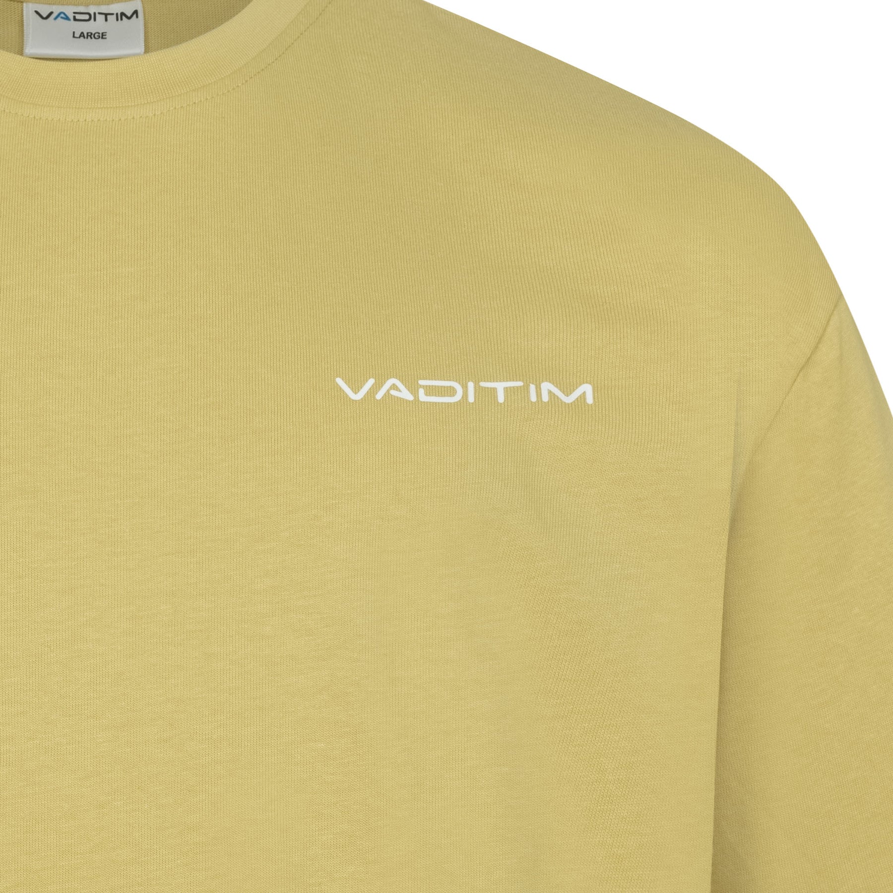 Palemoss T-Shirt Vaditim