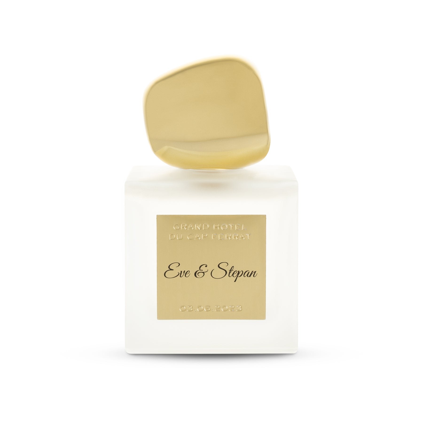 EVE & STEPAN- PARFUM BY VADITIM Accessories Vaditim