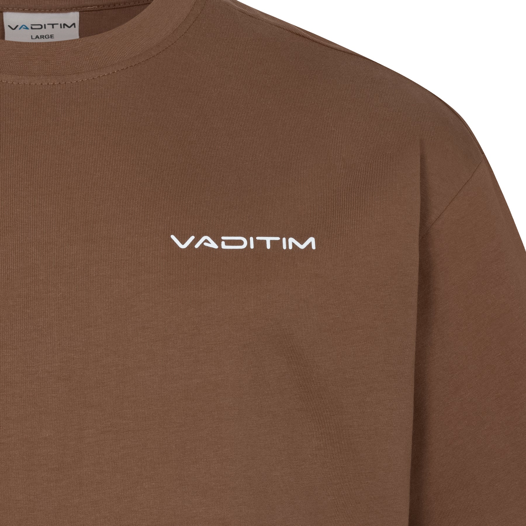 Bark T-Shirt Vaditim