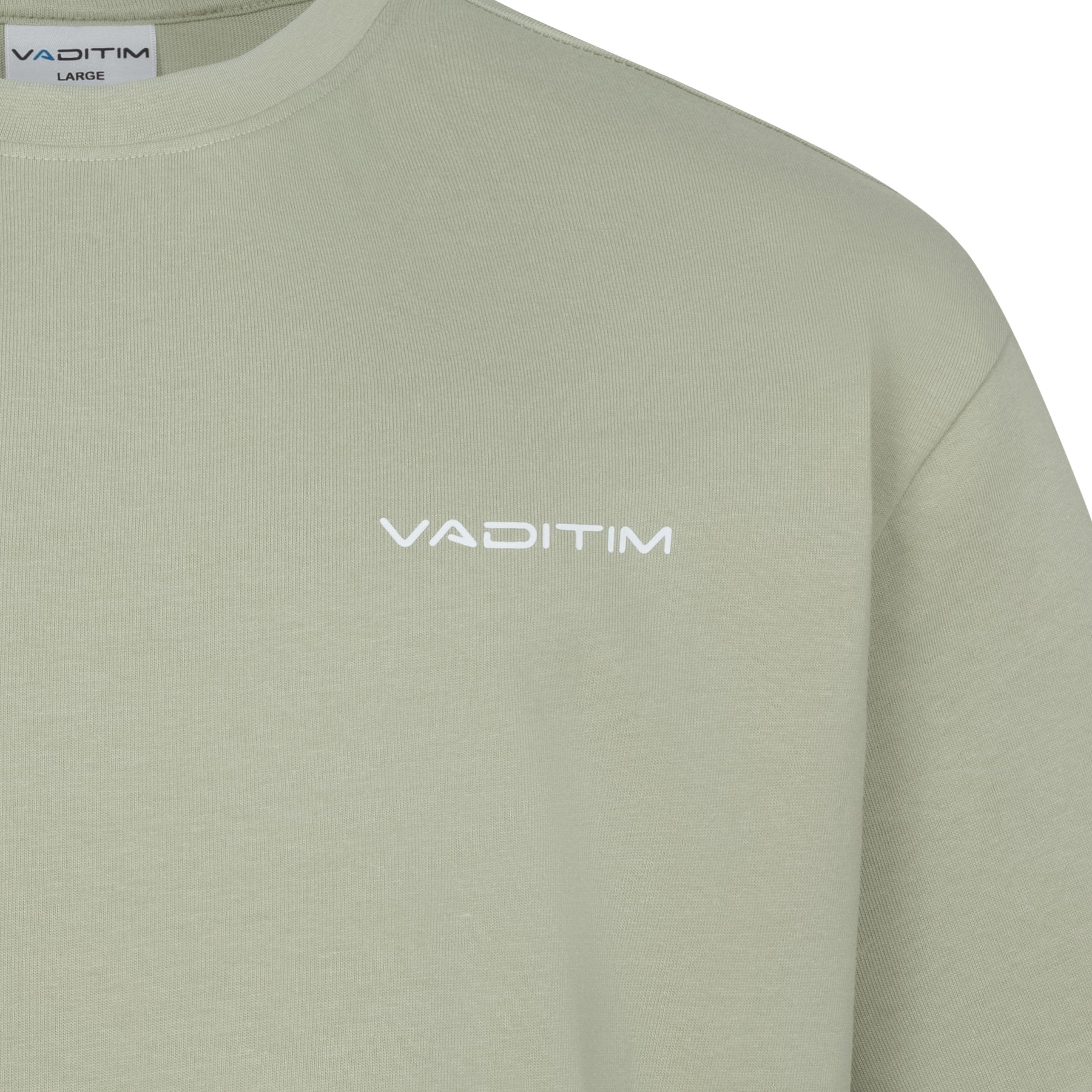 Softsalvia T-Shirt Vaditim