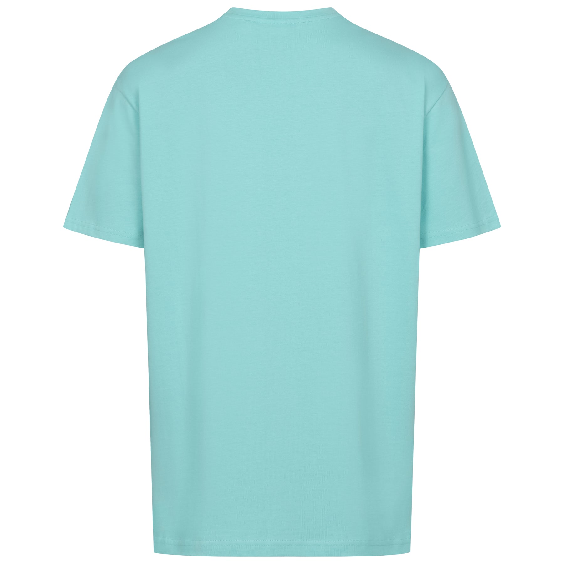 Berylblue T-Shirt Vaditim